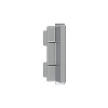 DEUTSCH RECEPT. LOCKING WEDGE,W2P
