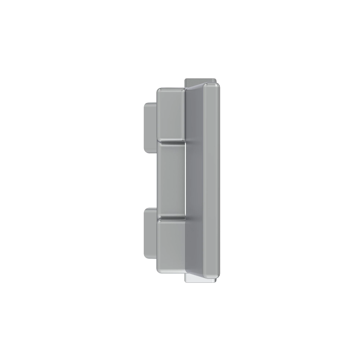 DEUTSCH RECEPT. LOCKING WEDGE,W2P