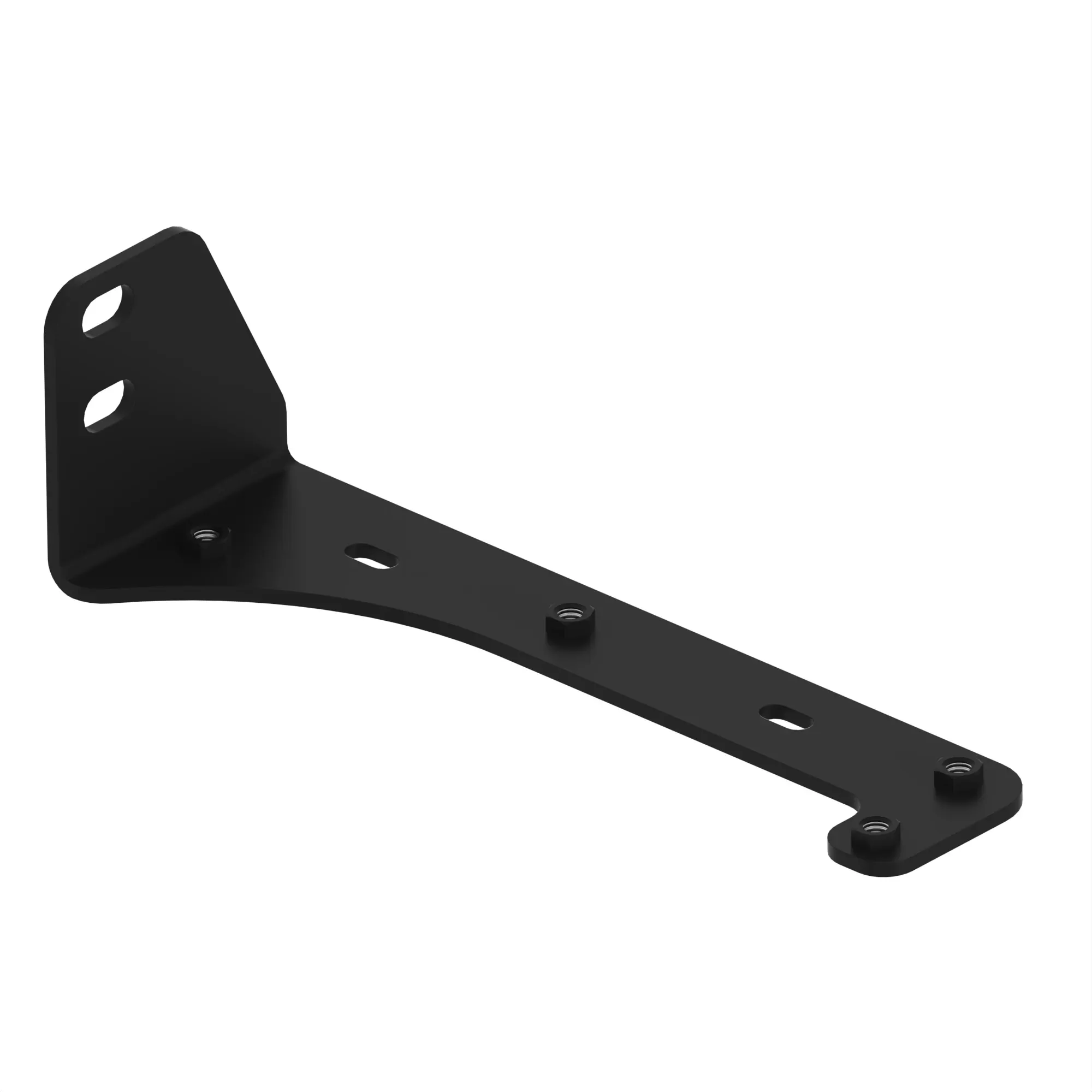 John Deere Deflector Bracket - RE565728