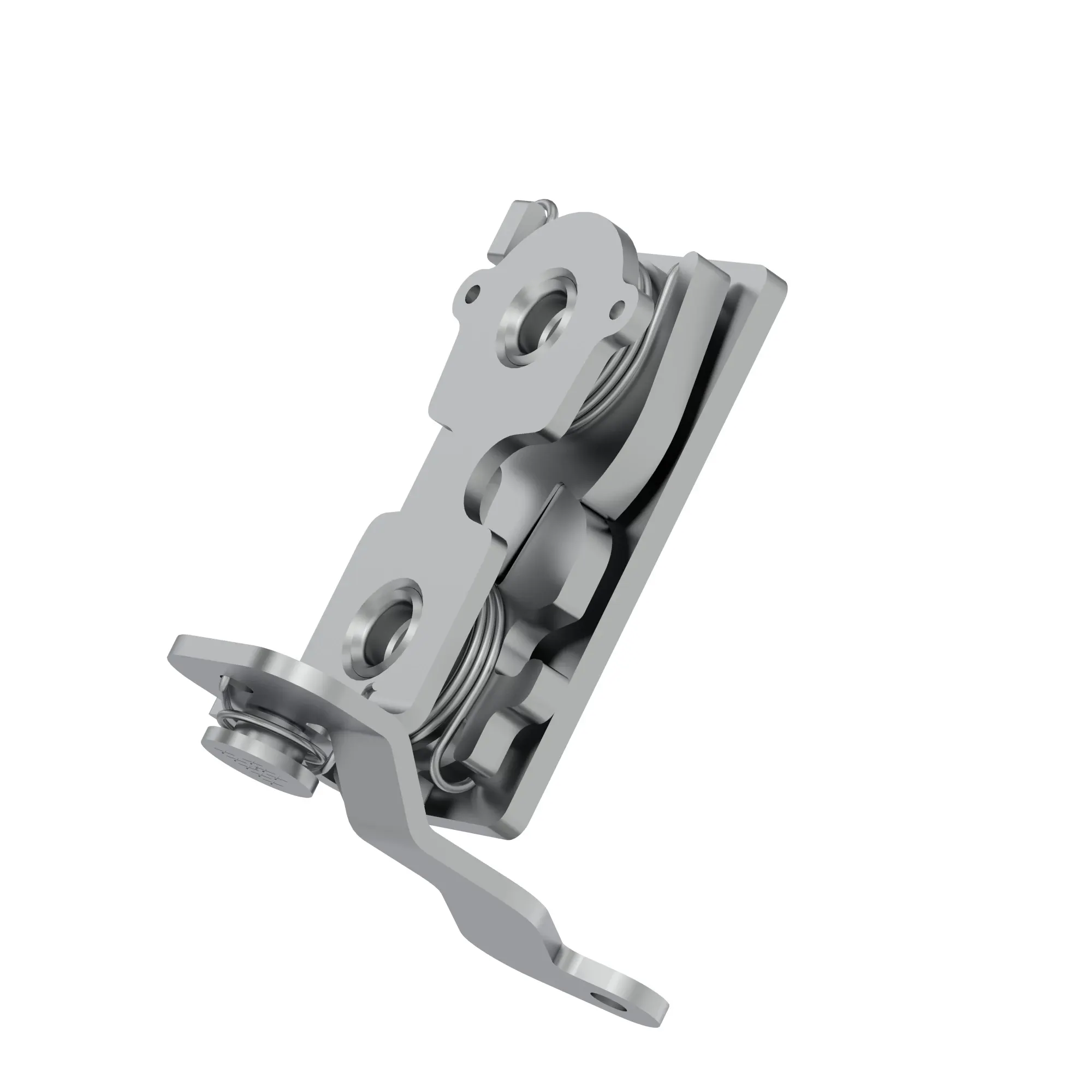 latch