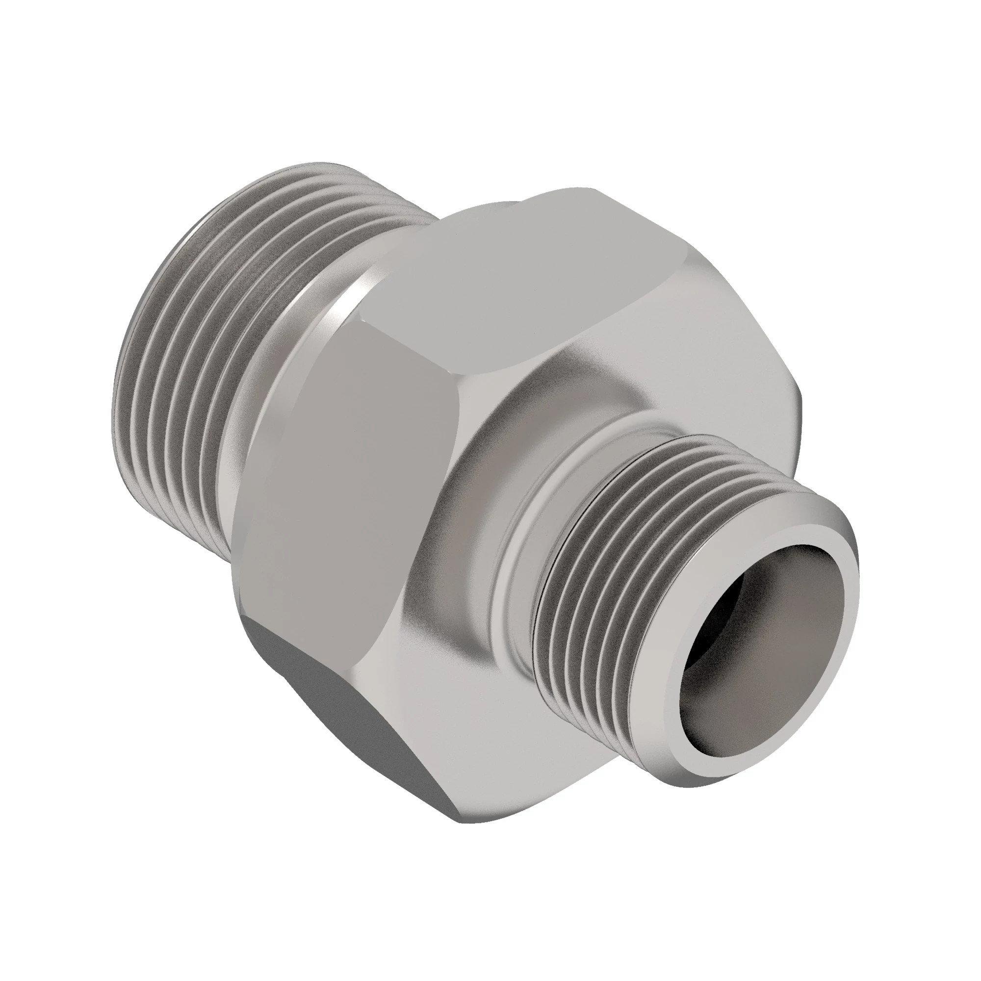 FITTING, FITTING CONTROL VALVE