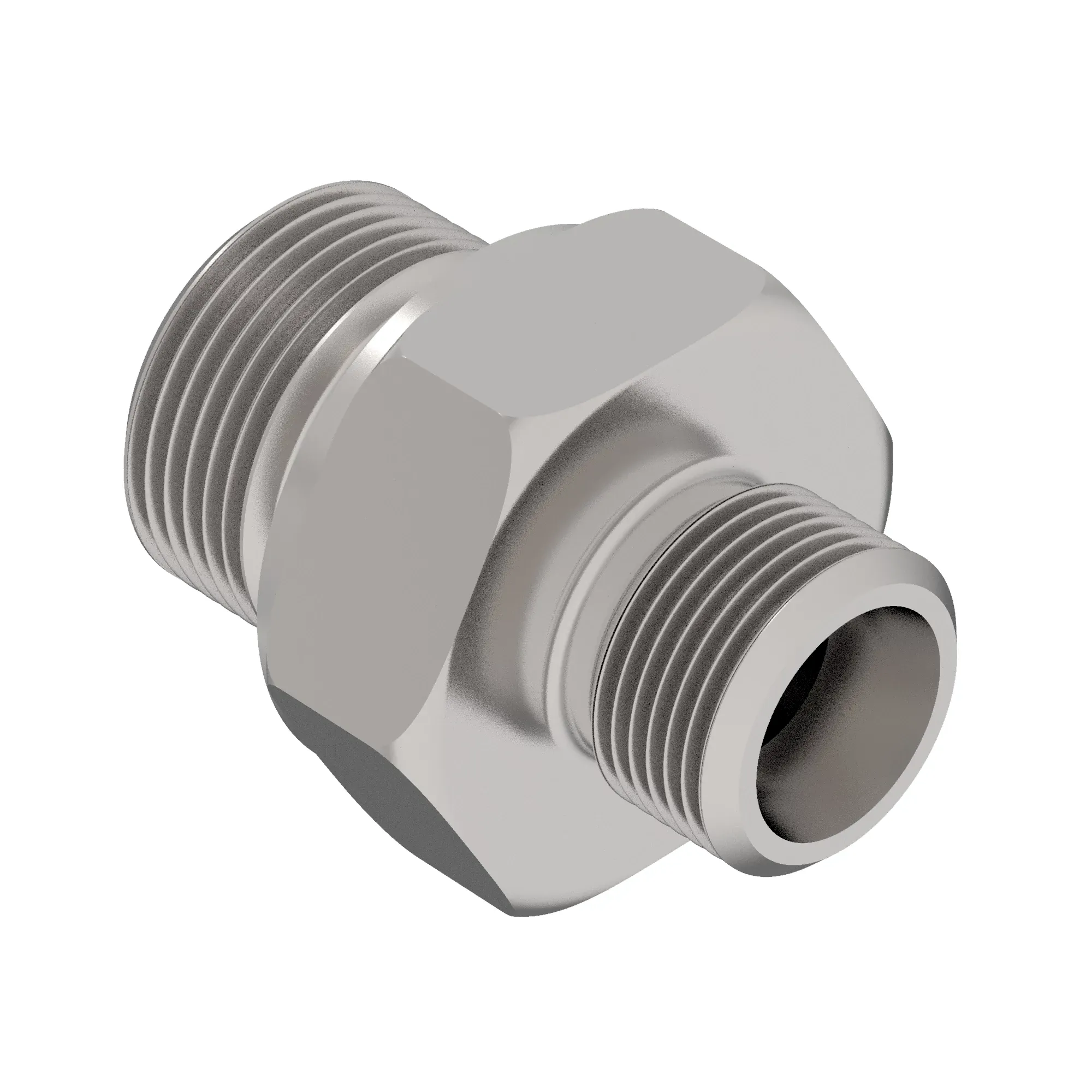 John Deere Connector Fitting - DX11391
