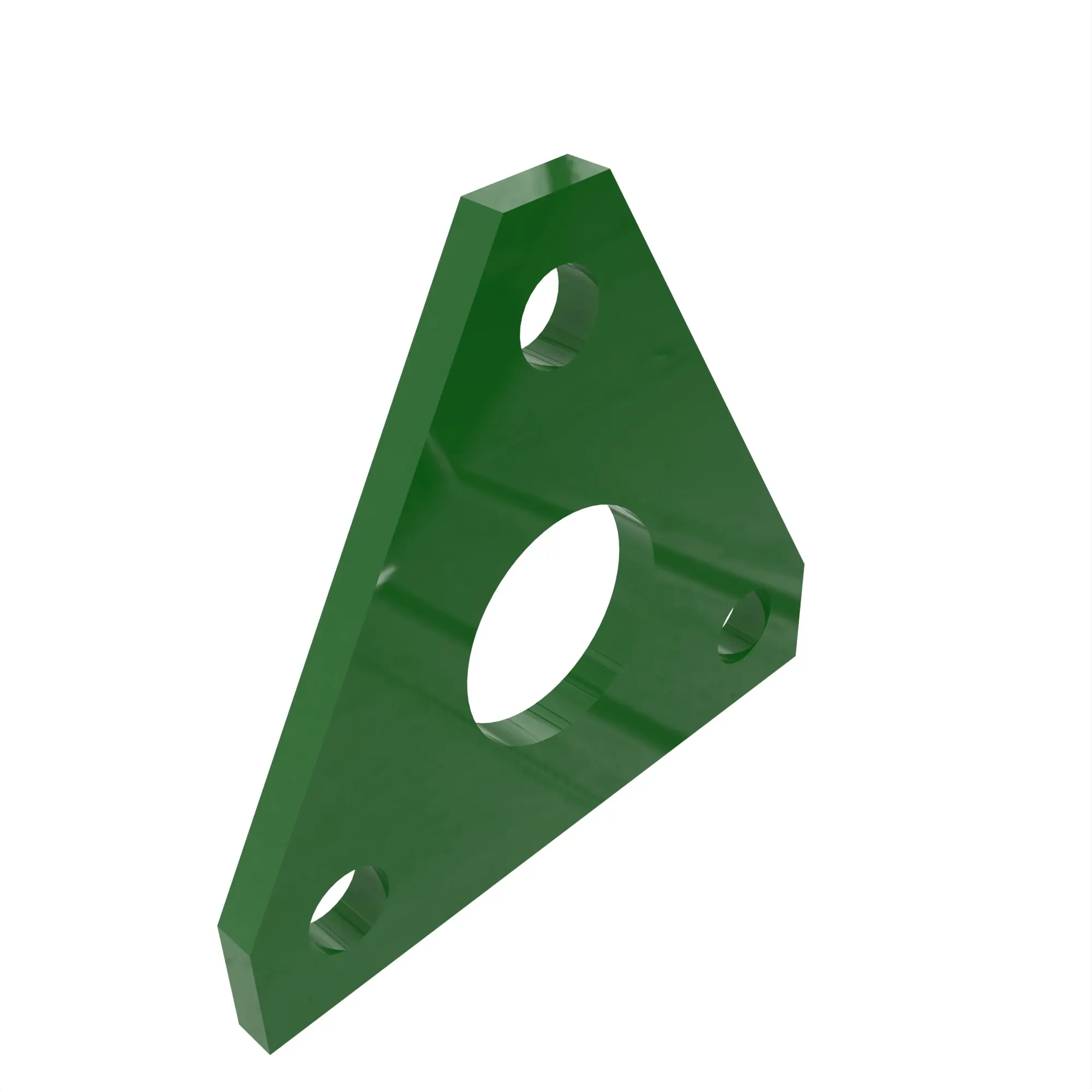 John Deere Primary Countershaft Sheeve Retainer - H93386