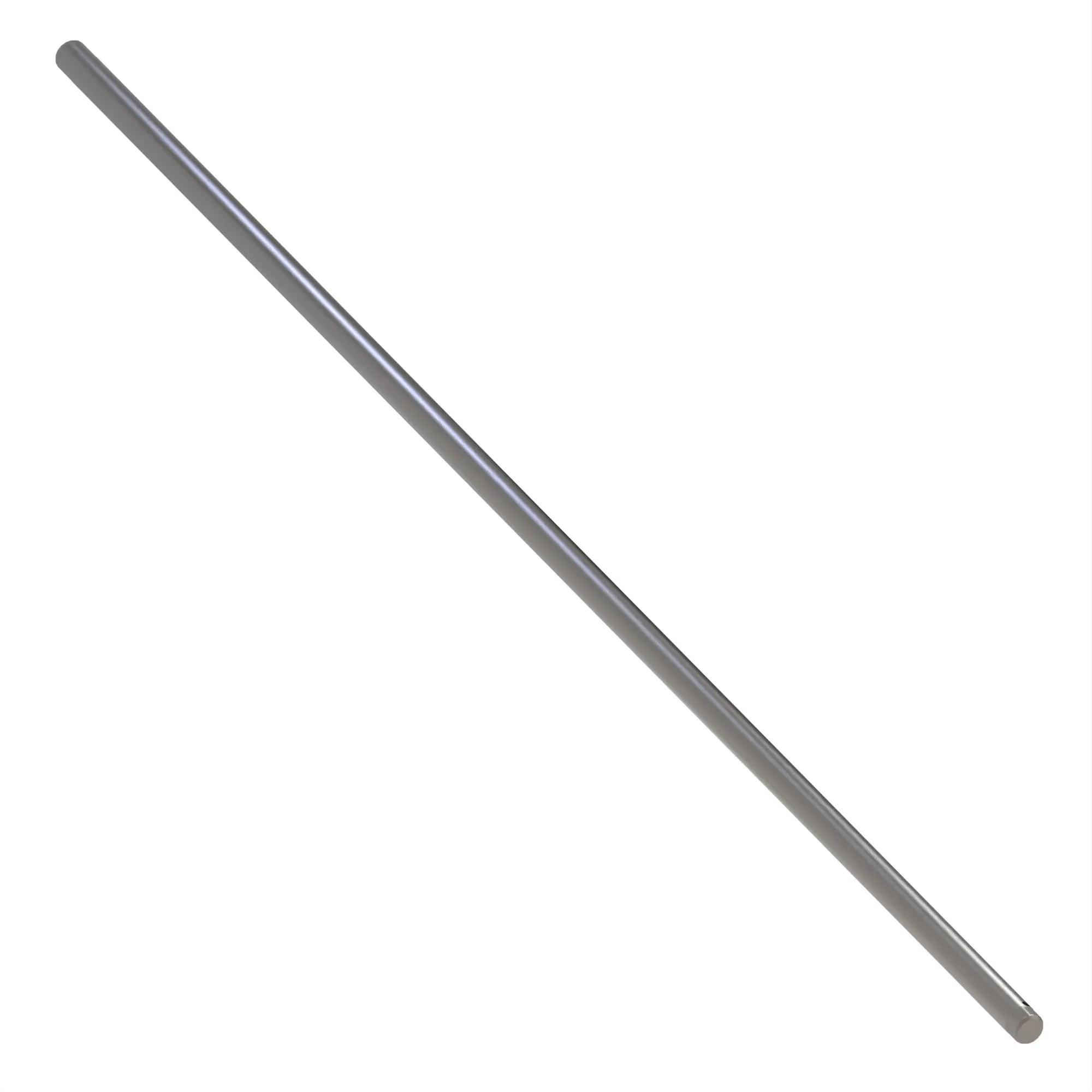 John Deere Gang Bolt - KK36010