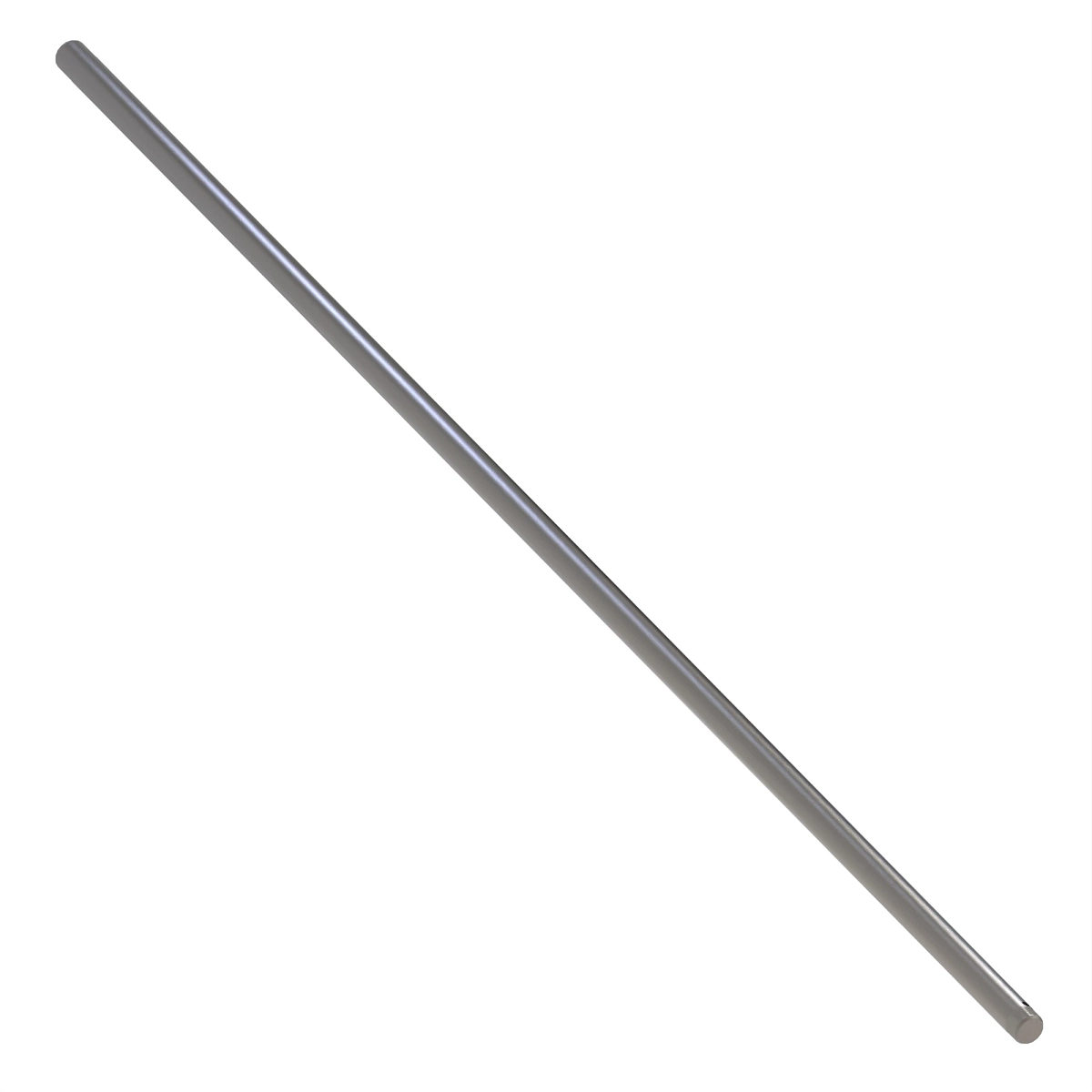 Gang Bolt, 2" Rnd