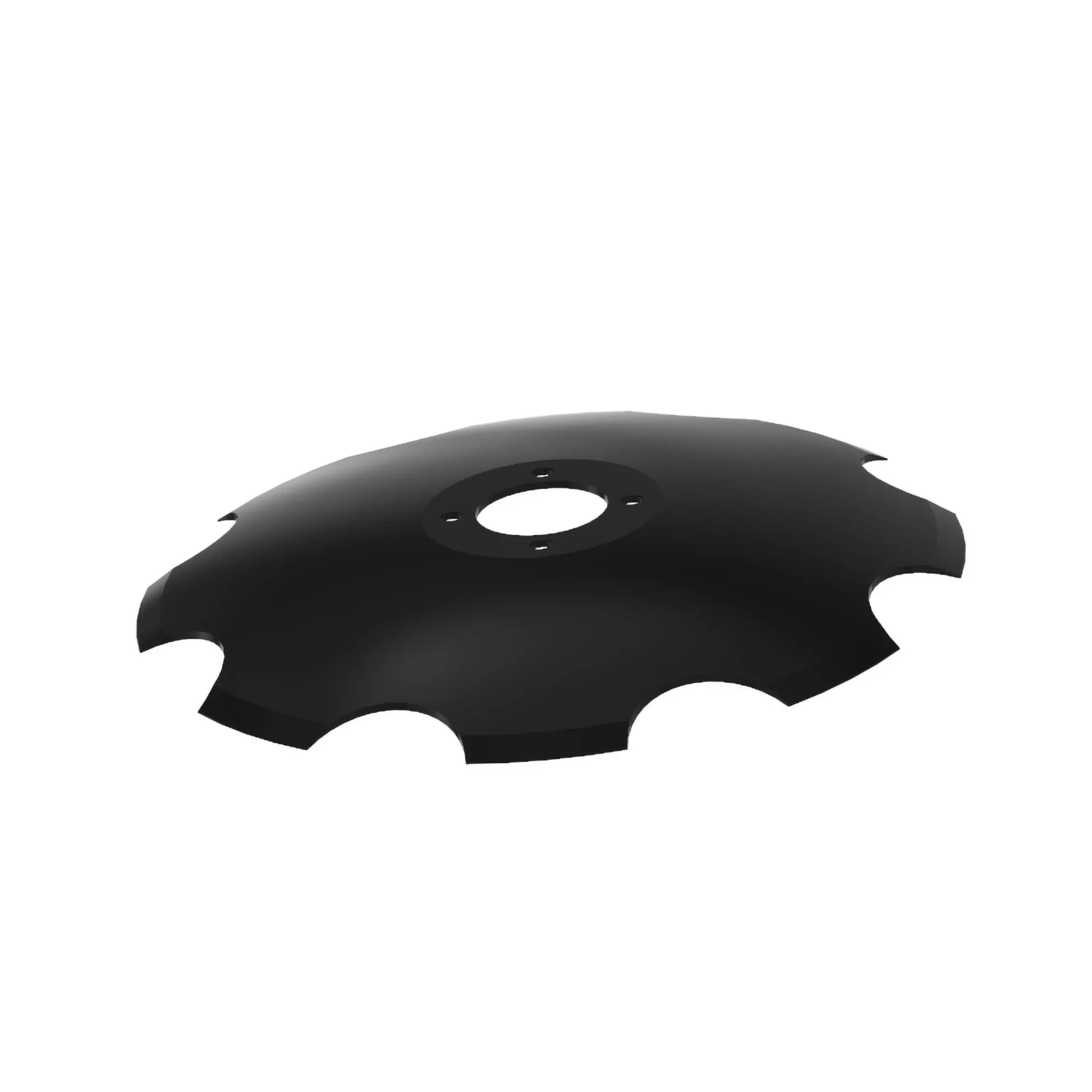 Disk Blade