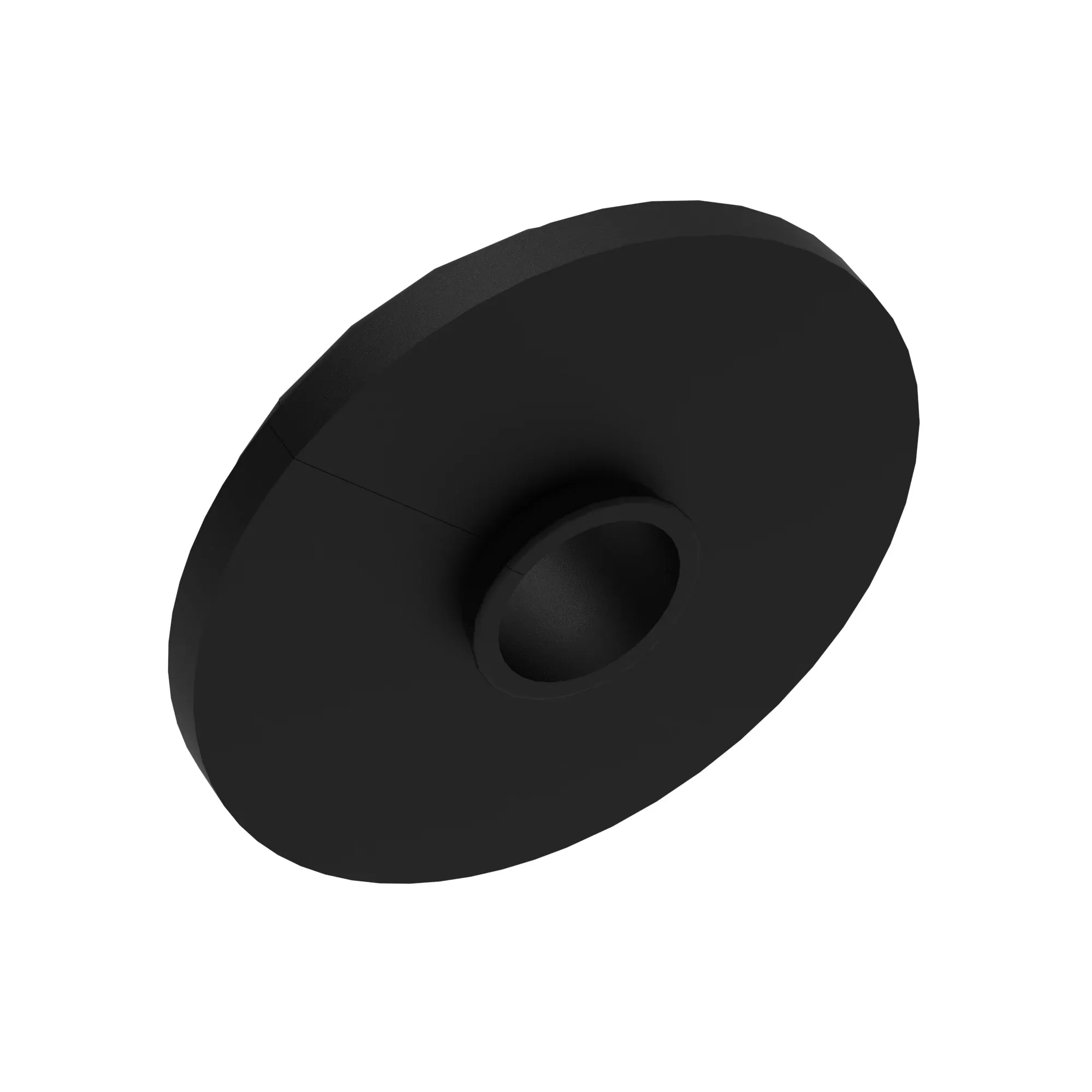 Grommet, Cab Floor
