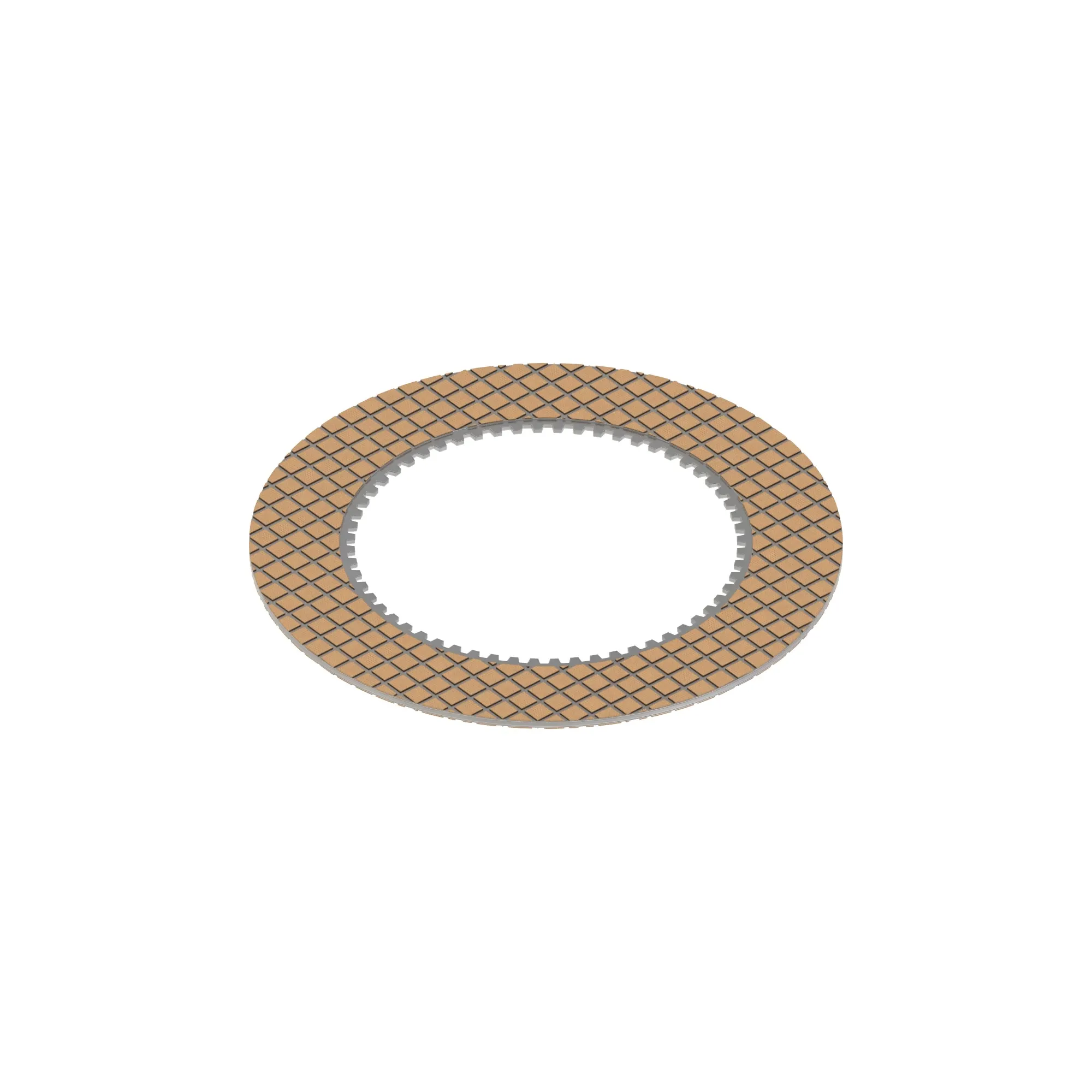 Clutch Disk