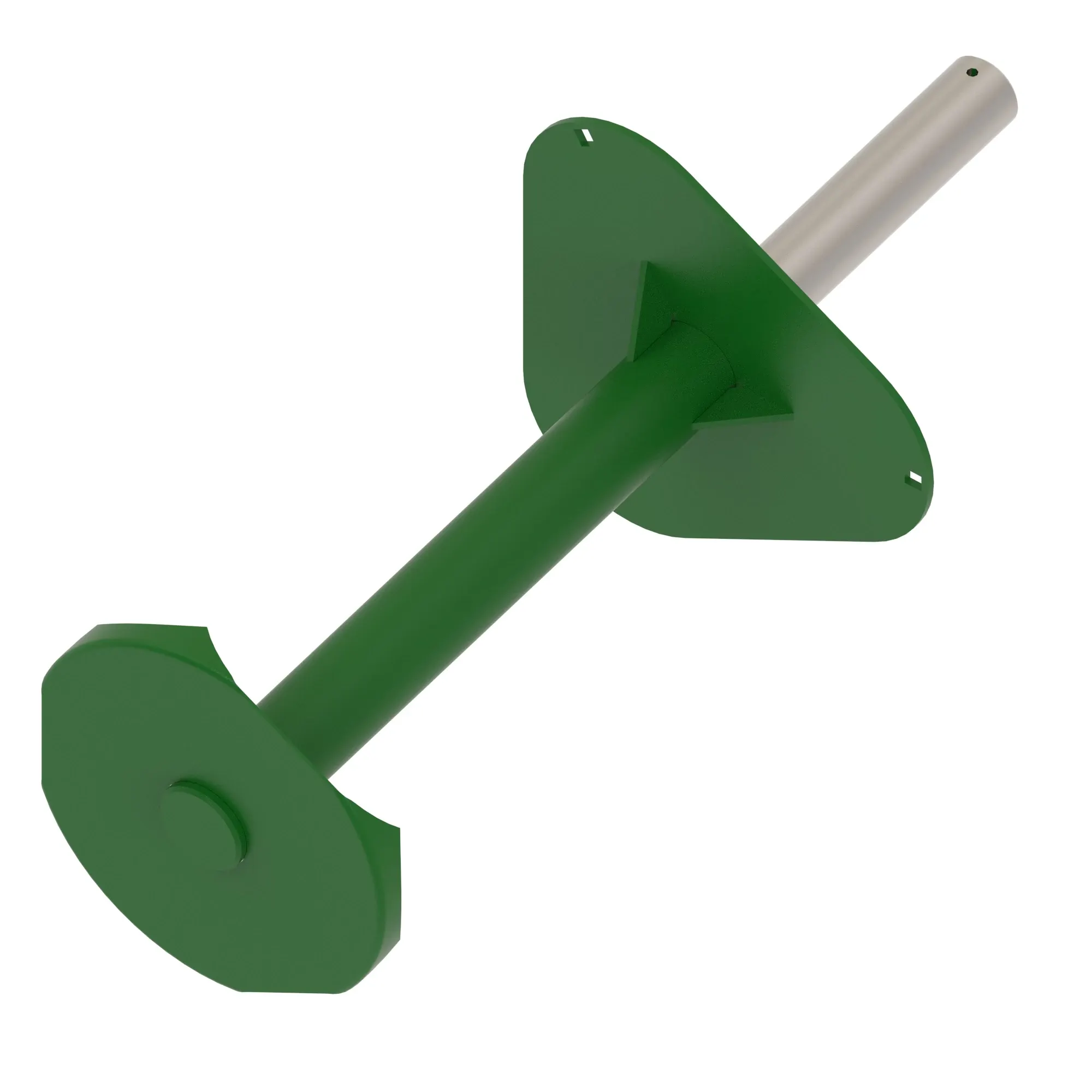 REEL SHAFT