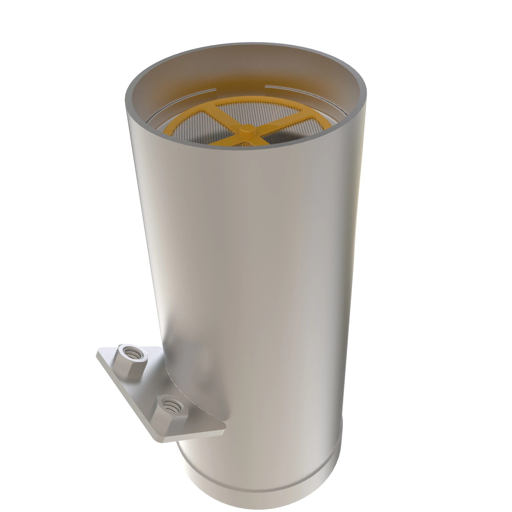 FILLER NECK, FILLER NECK