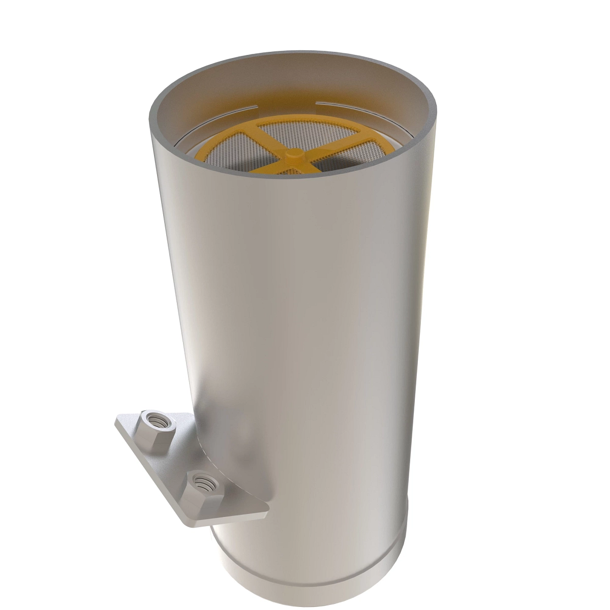 Filler Neck
