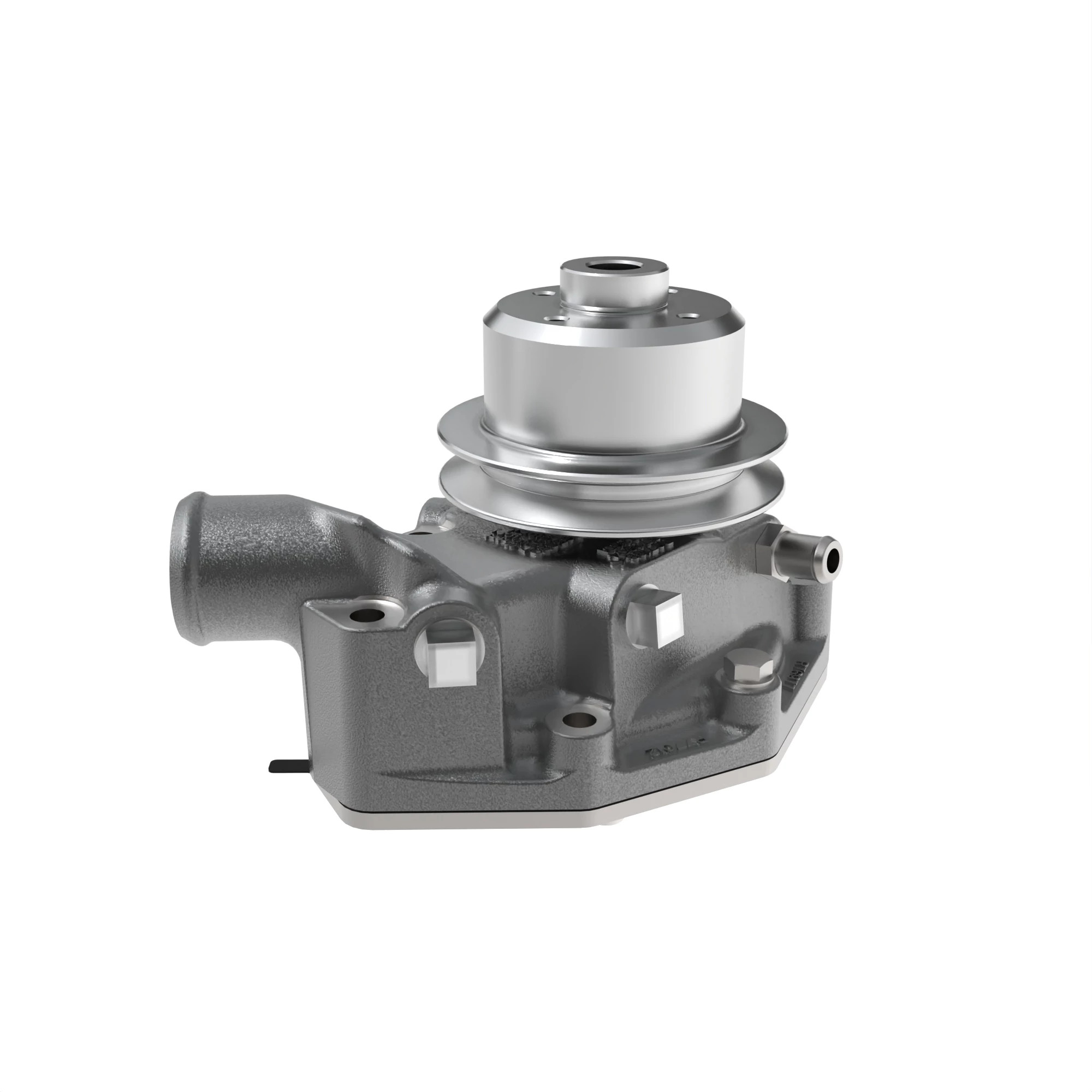 John Deere Water Pump - RE67036