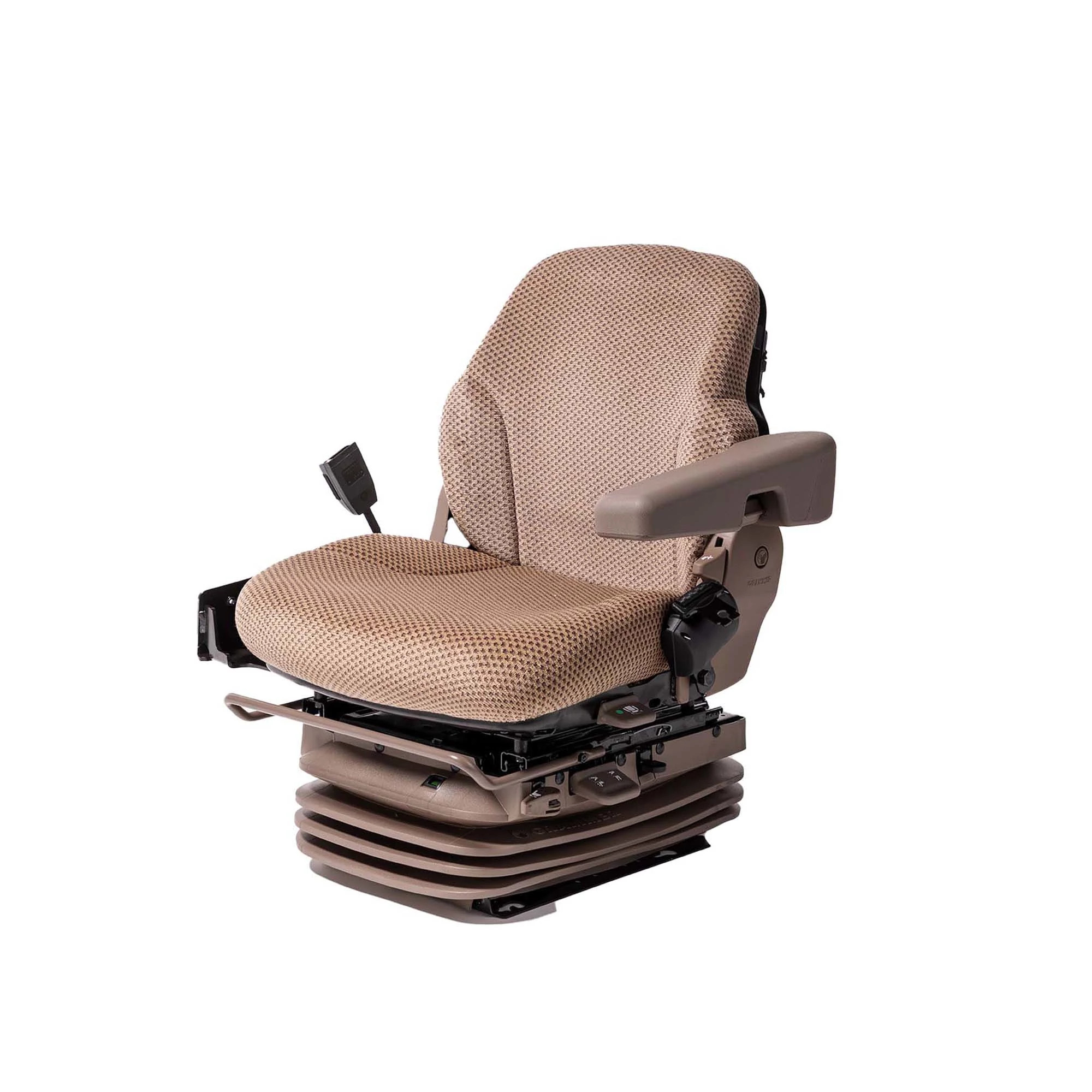 John Deere Premium Driver Seat - BL16921