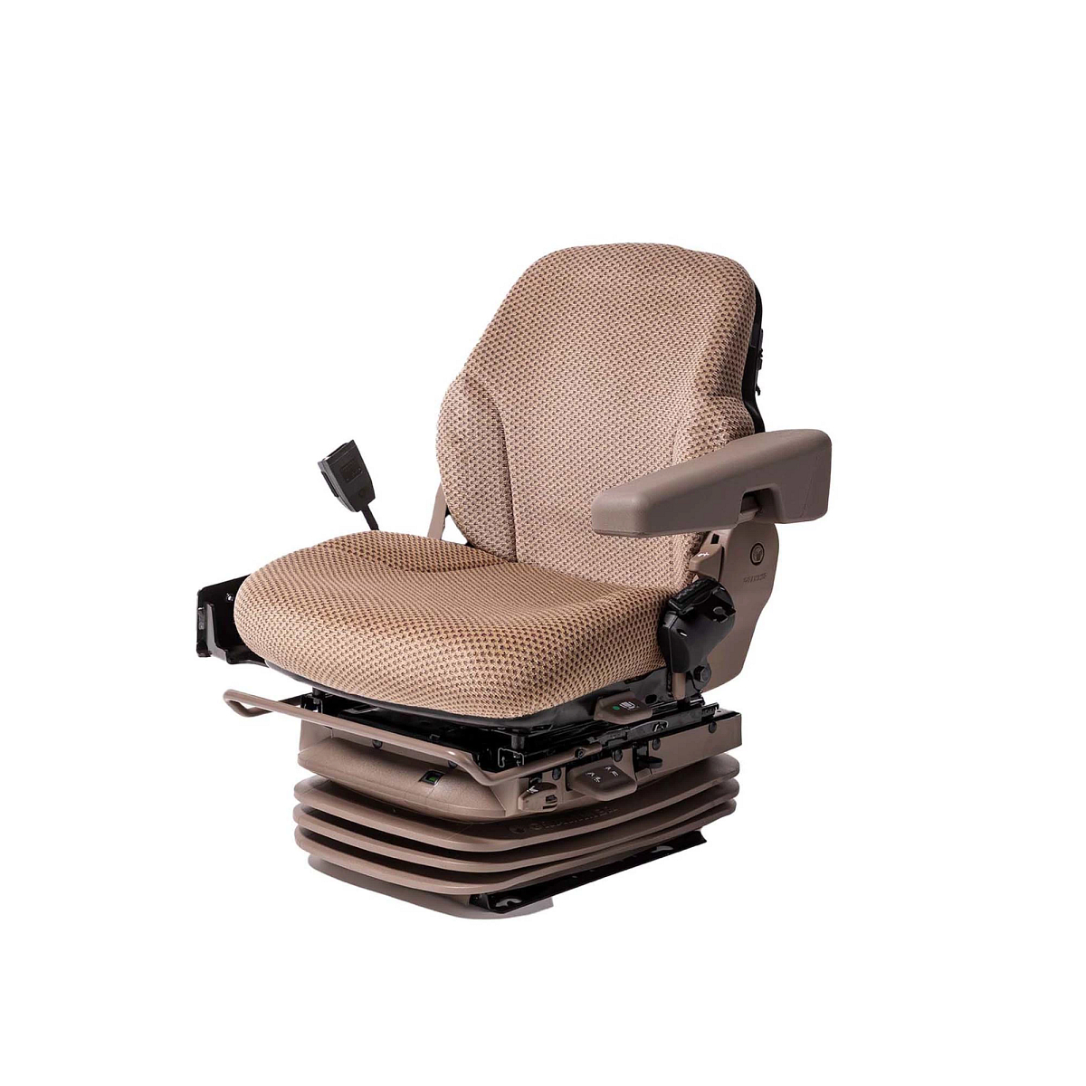 John Deere Premium Driver Seat - BL16921
