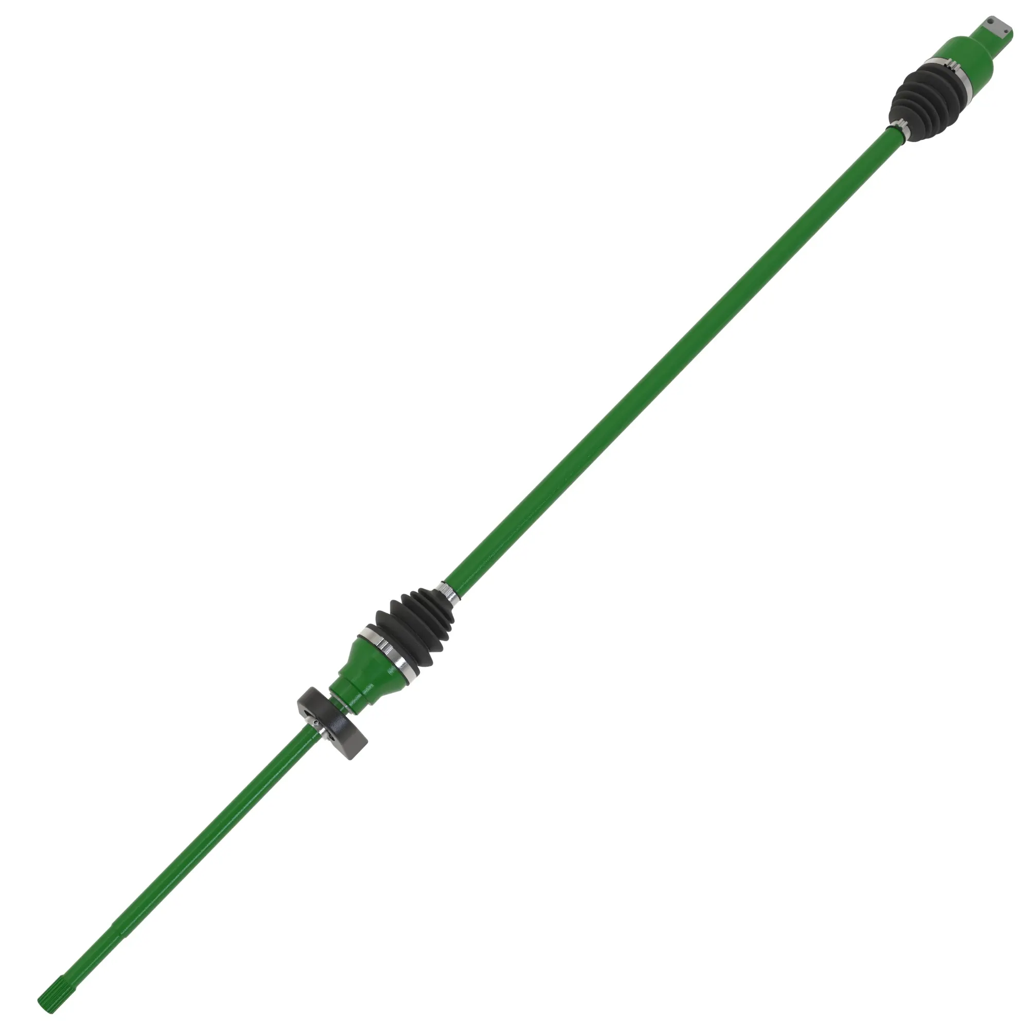 John Deere Universal Driveshaft - AM140666
