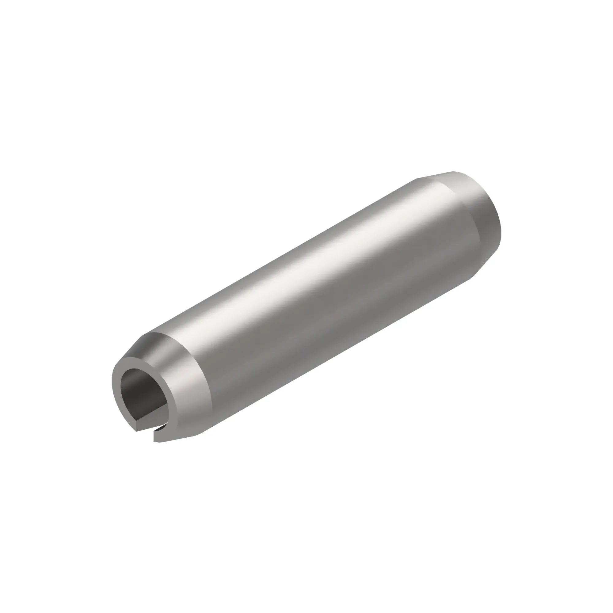 SPRING PIN, 3 X 12 SLOTTED SPRING P