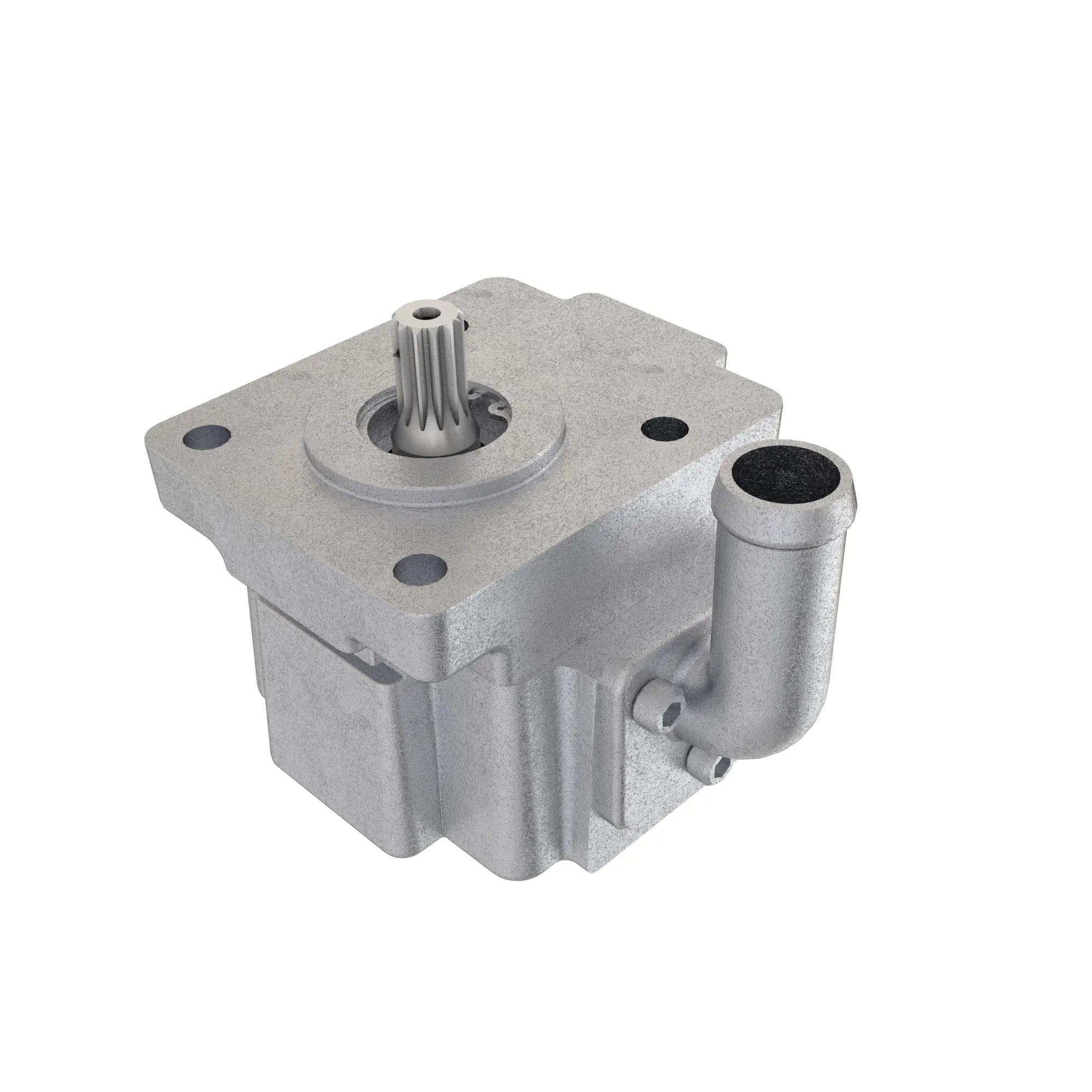Hydraulic Pump