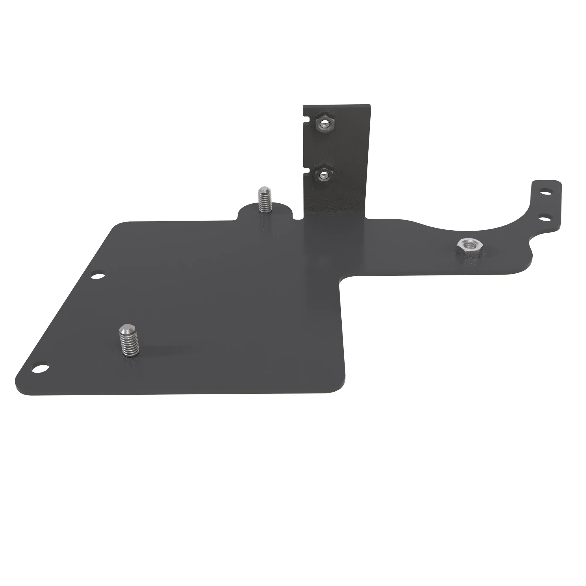 John Deere Fixation Harness Bracket - L213839