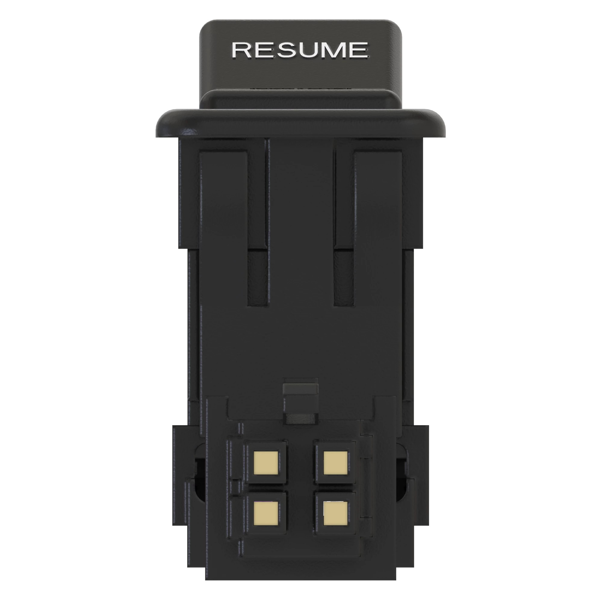 Toggle/Rocker Switch