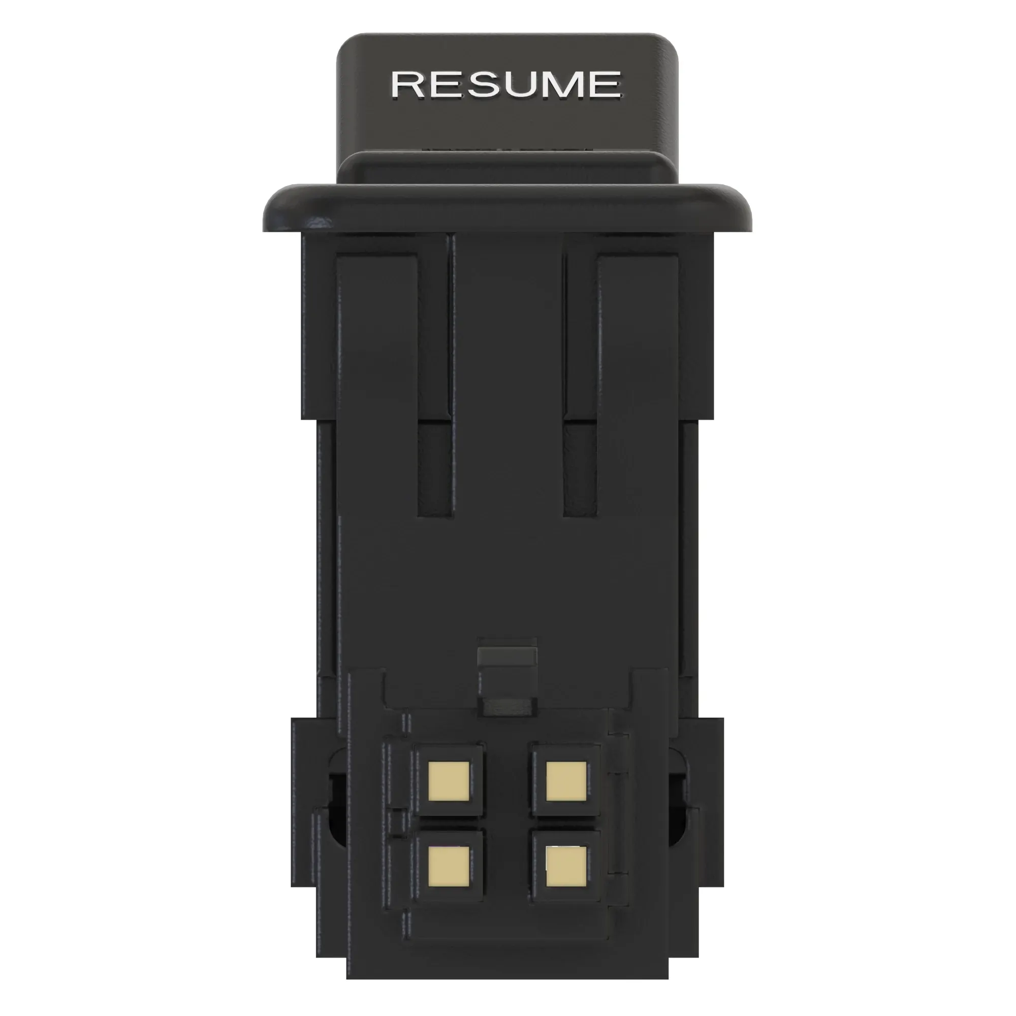 Toggle/Rocker Switch