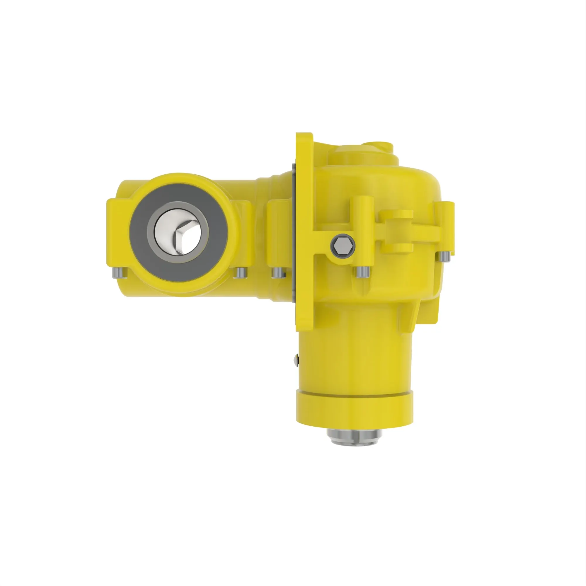 Parallel Shaft Gear Drive