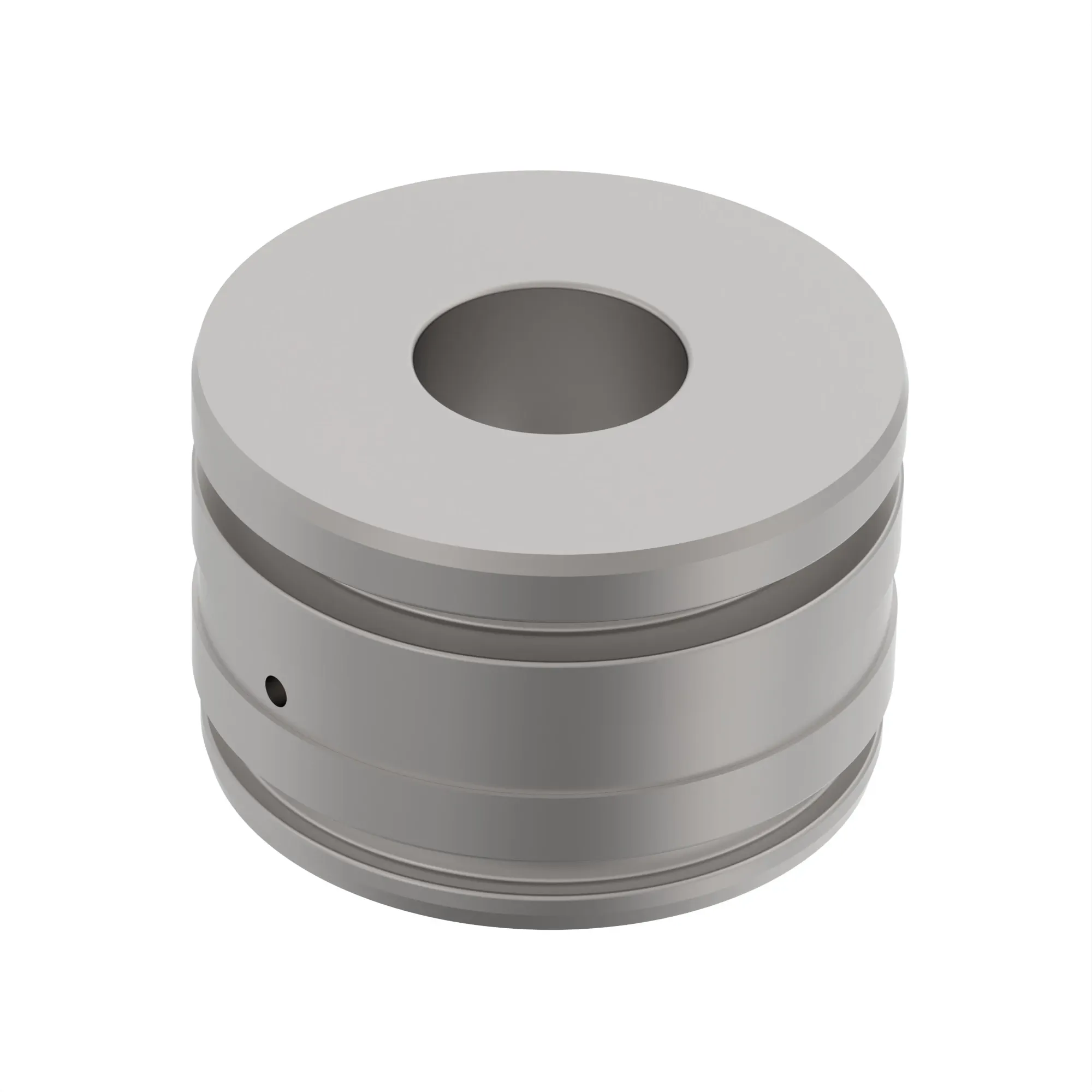 PISTON, HYDRAULIC CYLINDER
