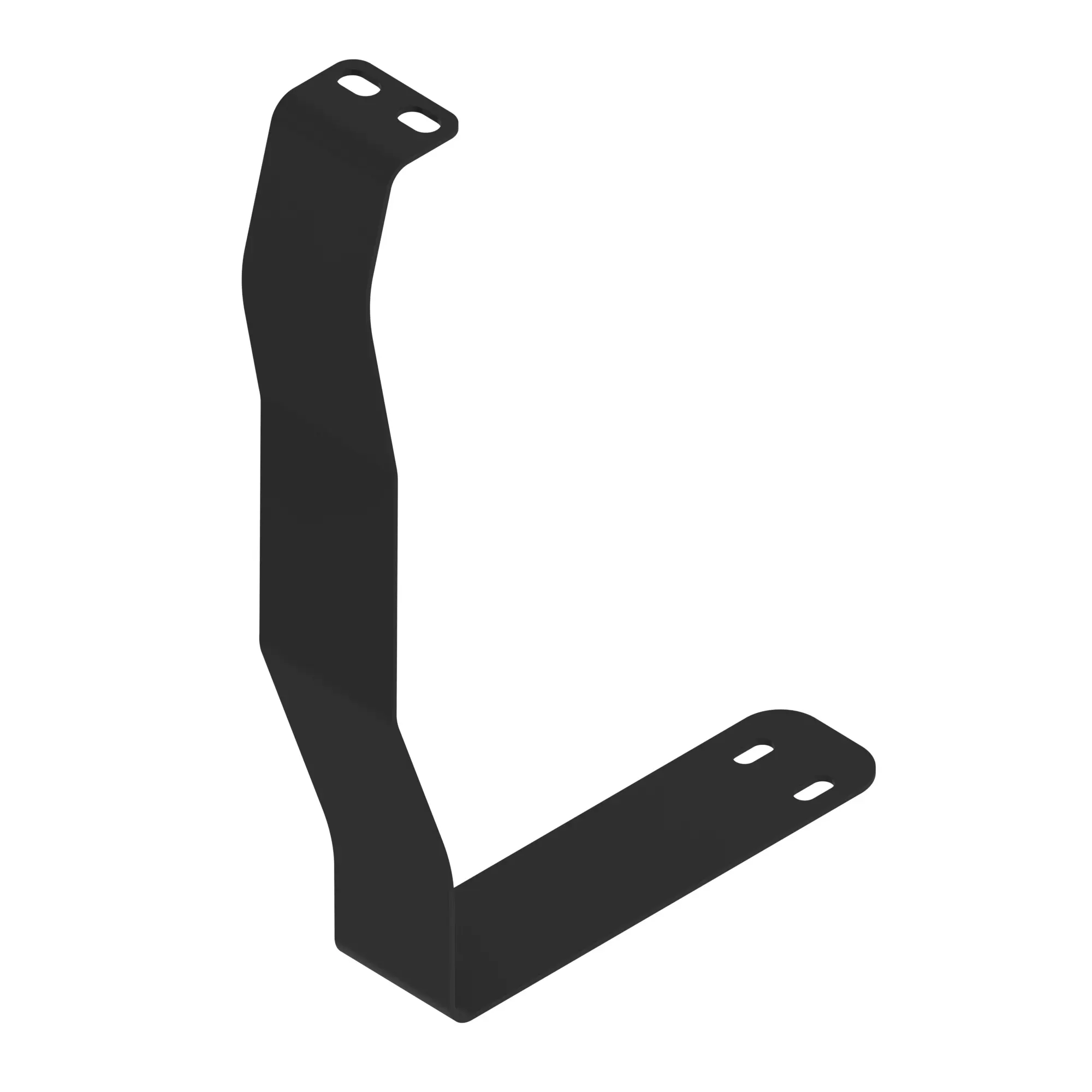 BRACKET, SURGE TANK SUPPORT,FIXED O