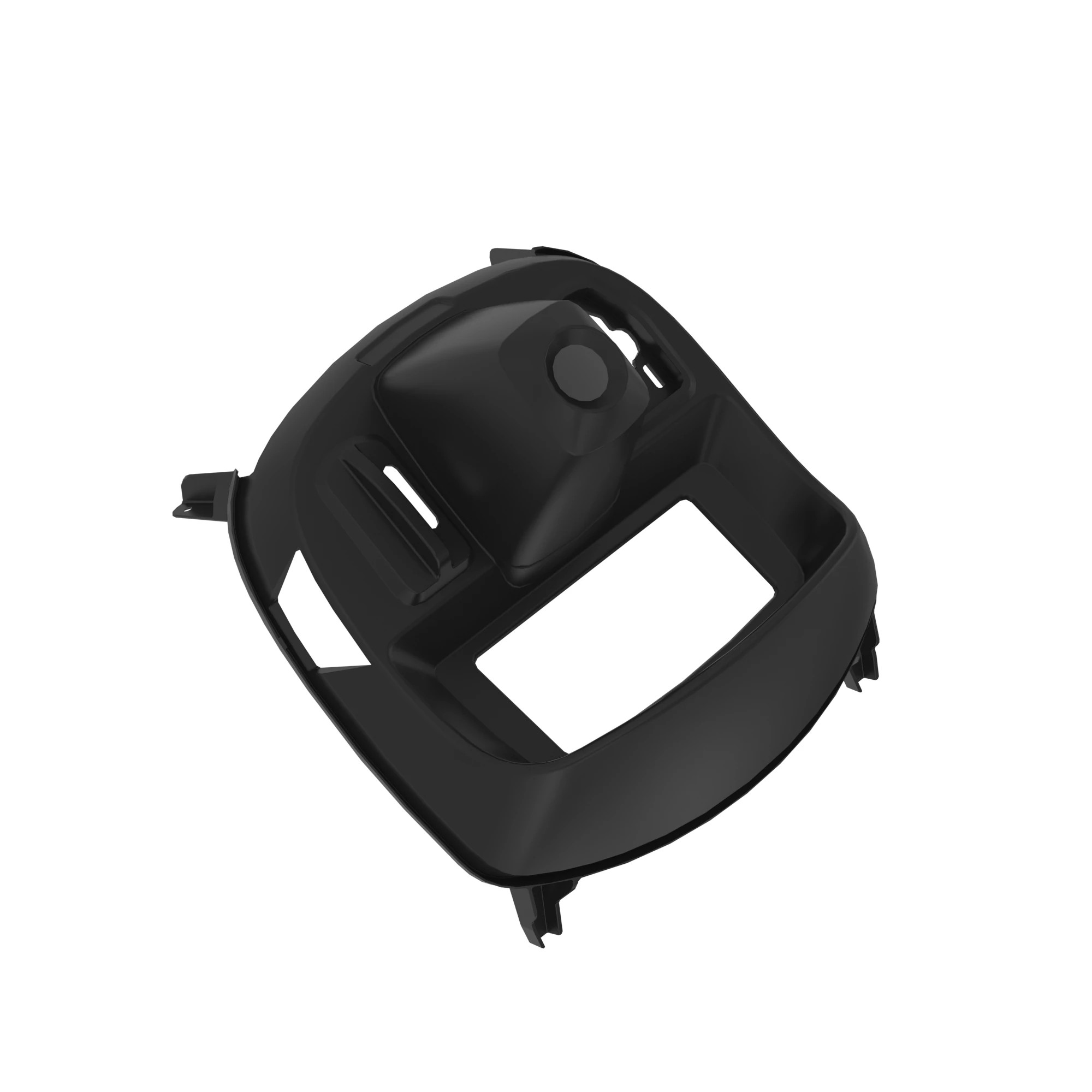 John Deere Instrument Panel  - LVA18619