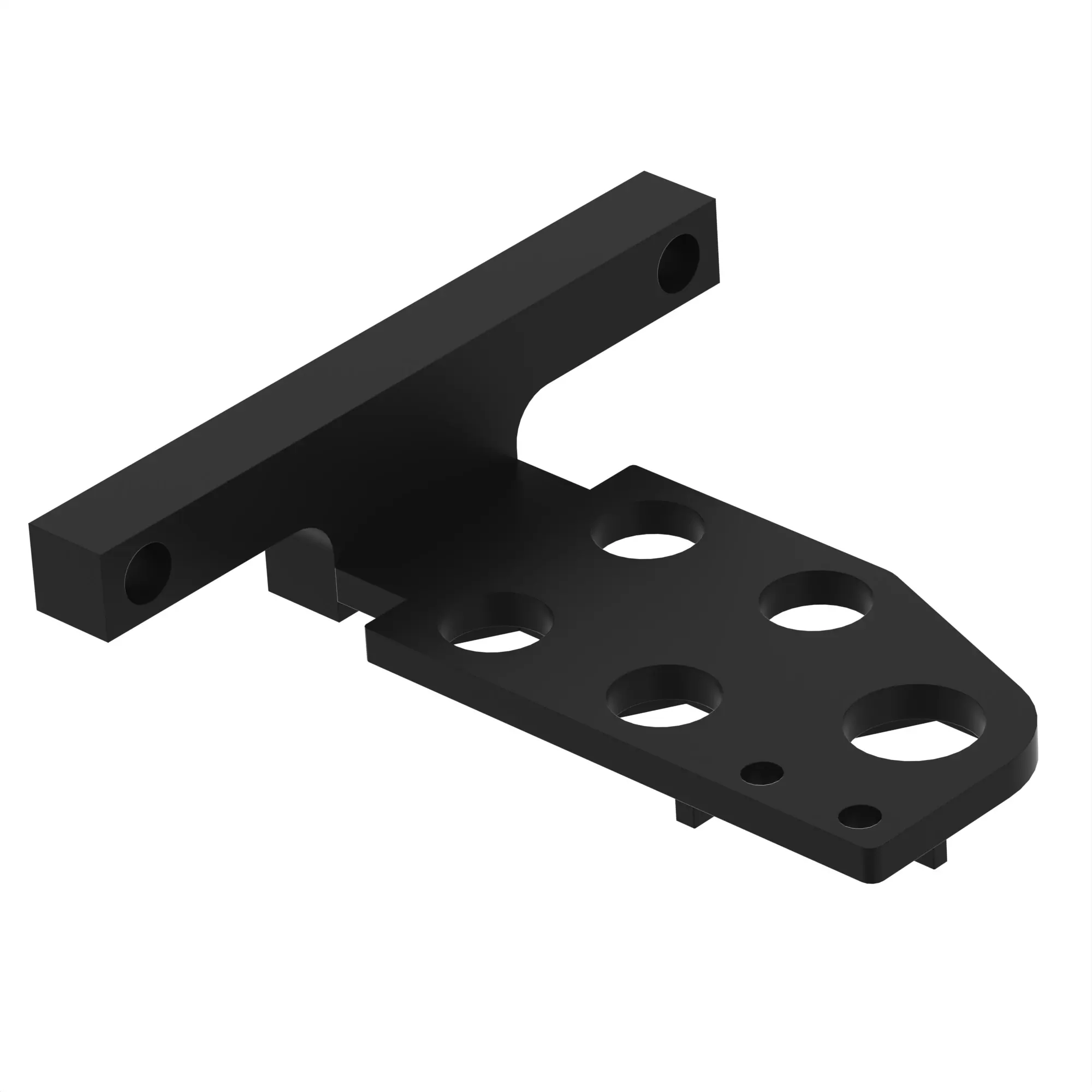 BRACKET, BRACKET