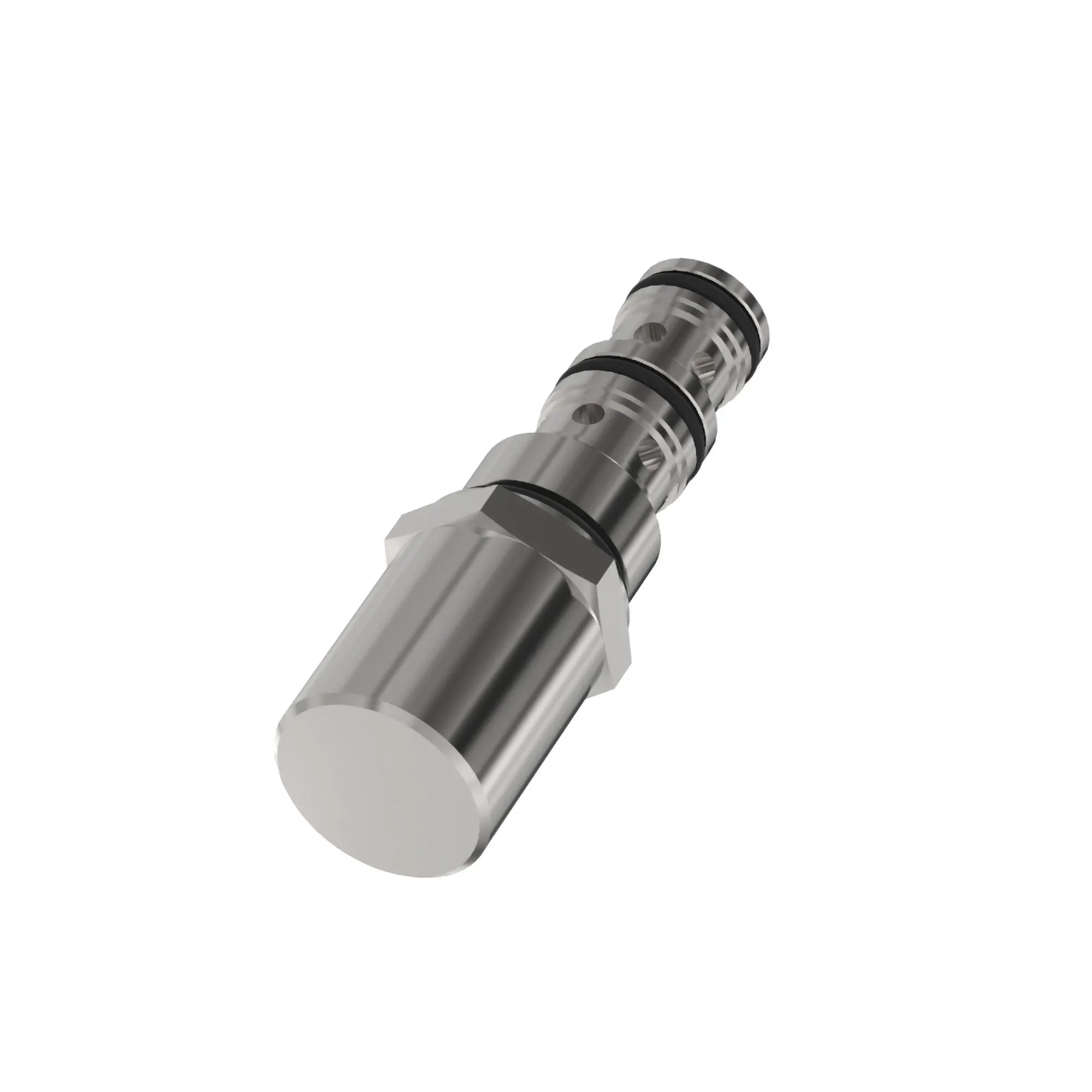 John Deere Pressure Relief Valve - DZ123921