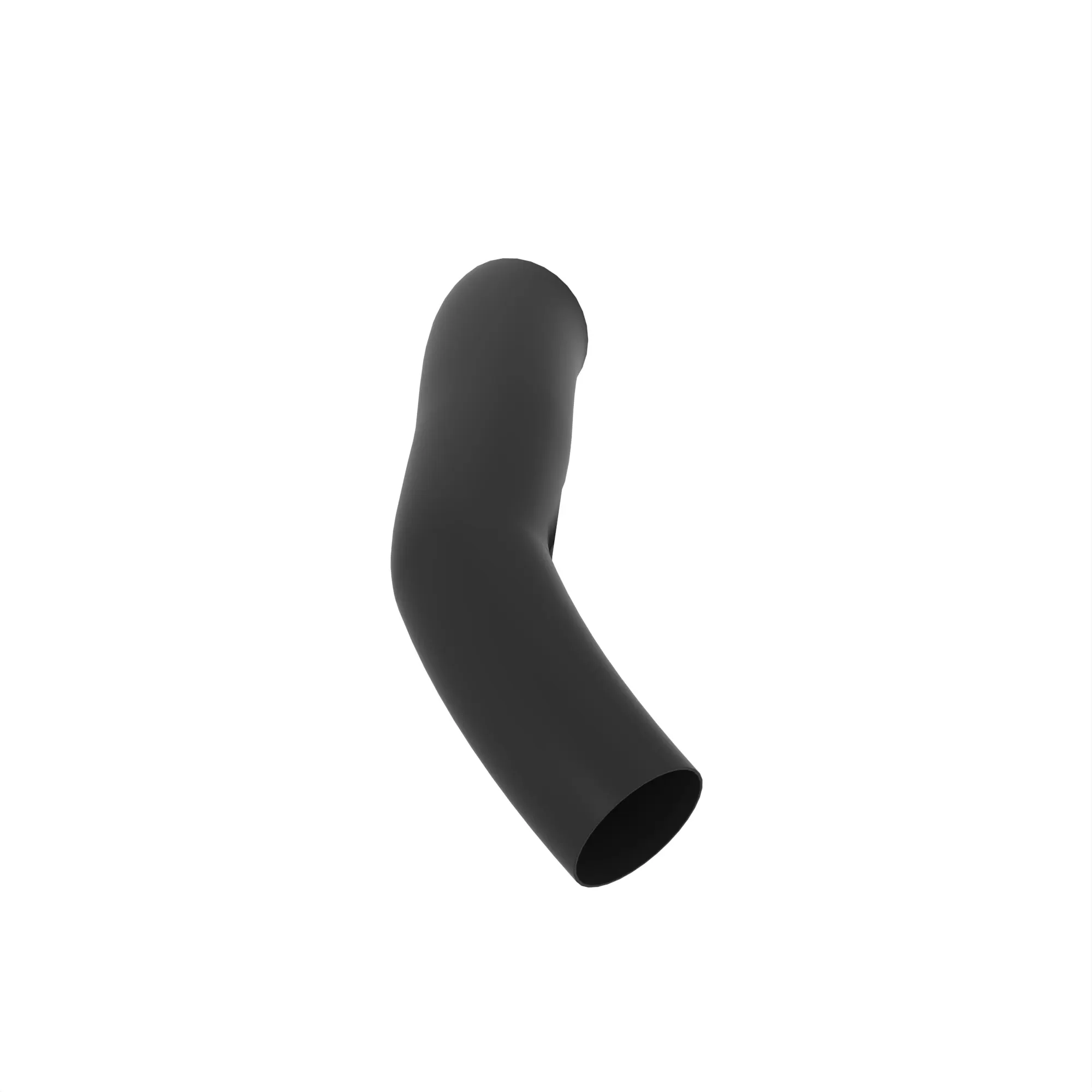 SLEEVE, BALLISTIC NYLON 2"ID