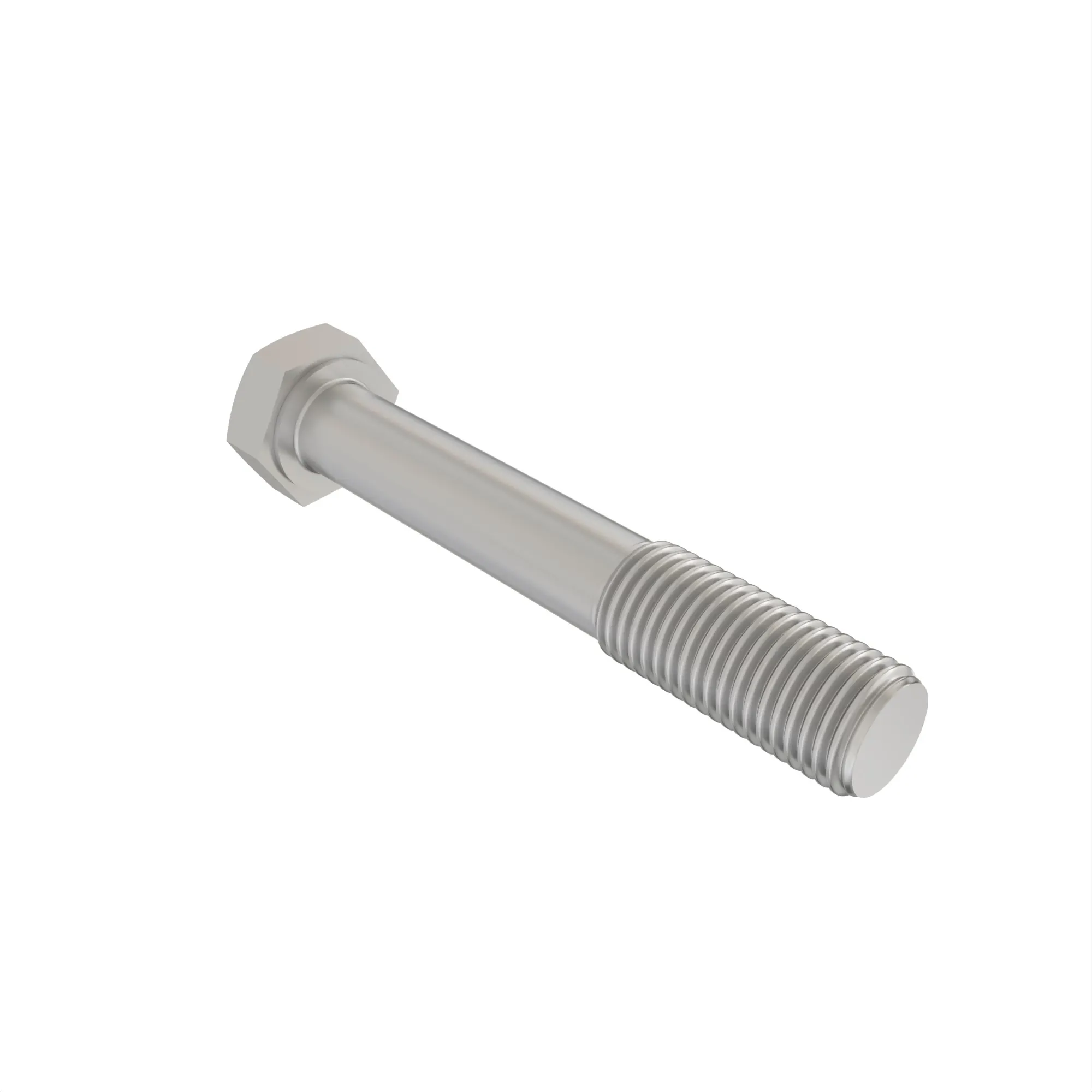 H218954: Hexagonal Head Screw, M8 X 55 | Shop.Deere.com