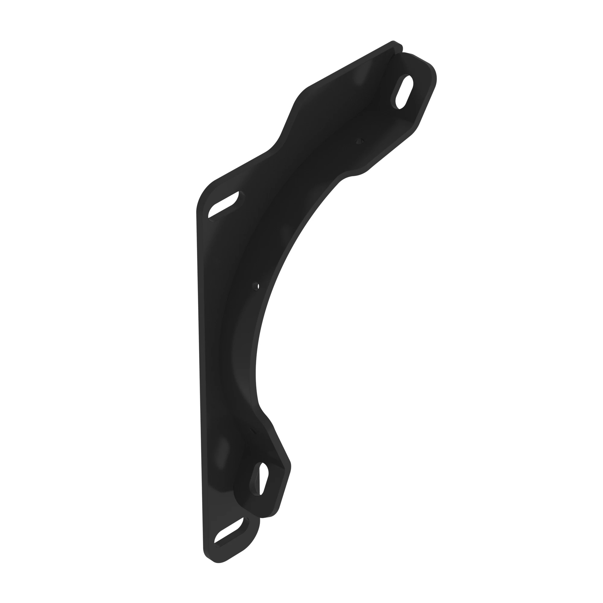 BRACKET, AFTERTREATMENT