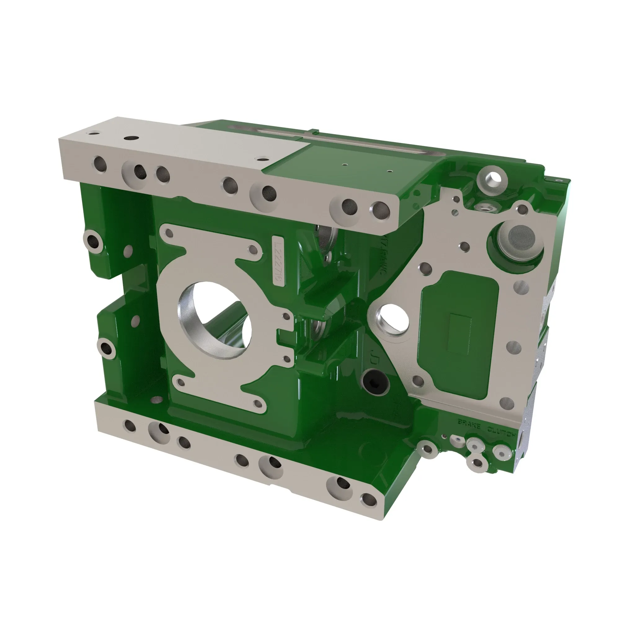 John Deere Housing - AL229169