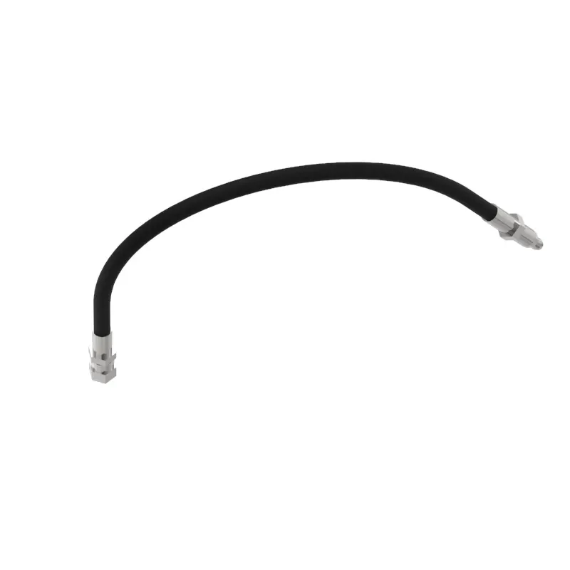 John Deere Refrigerant Hose - AL70478