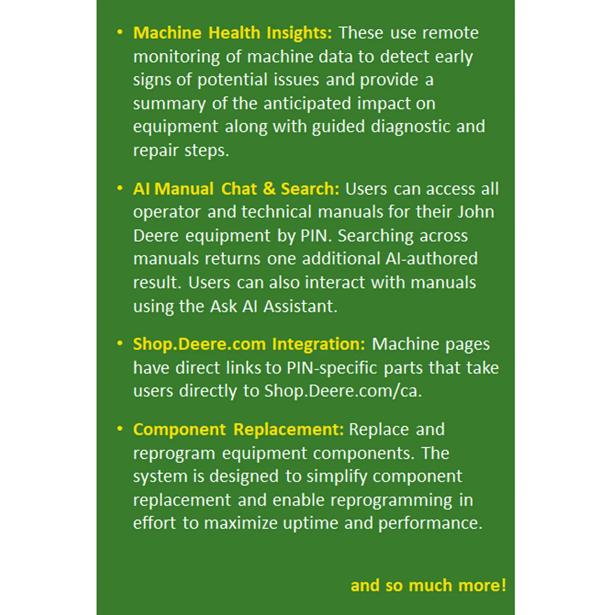 Operations Center PRO Service (Annual License)