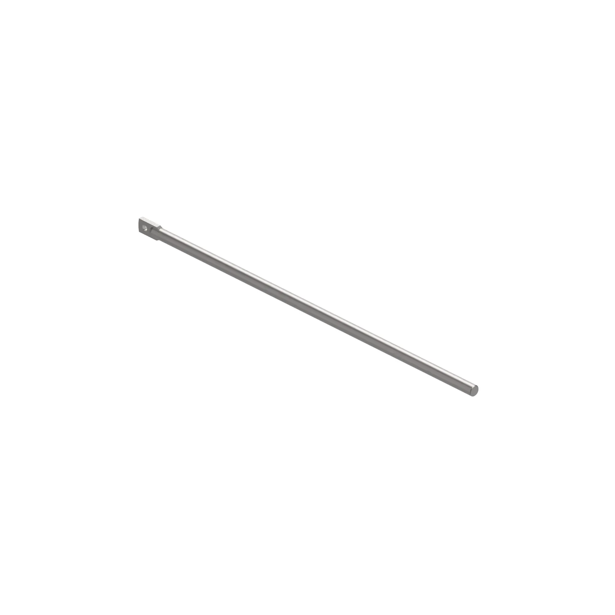 LINKAGE, ROD-HITCH LINKAGE