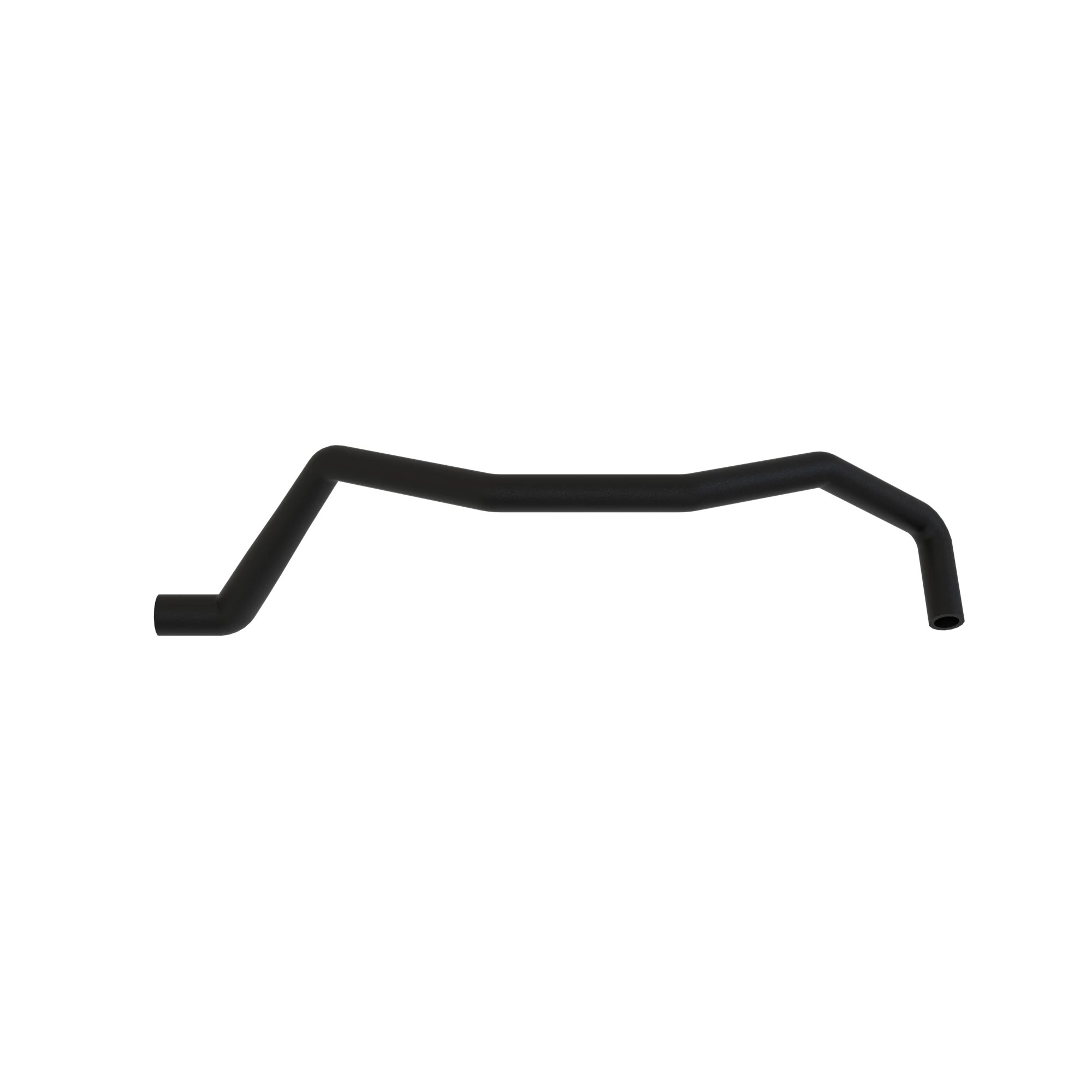 RADIATOR HOSE, HOSE, COOLANT SURGE