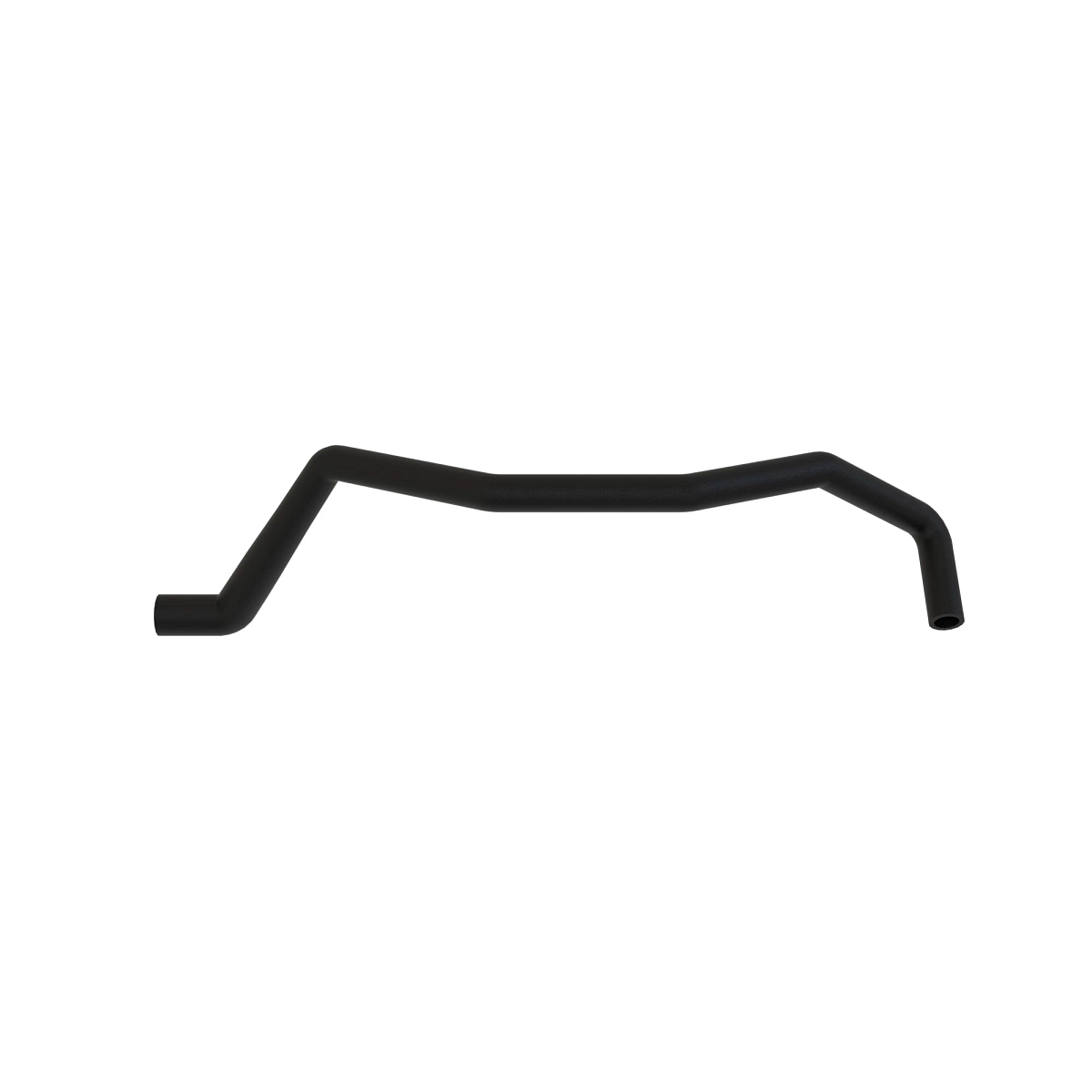 John Deere Hose, Coolant Surge Tank Feed - T368212