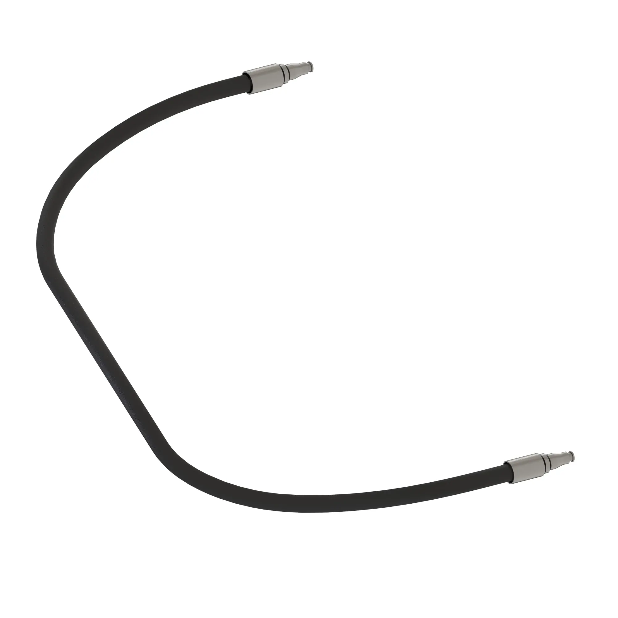 Hydraulic Hose, Row to Row Pressure