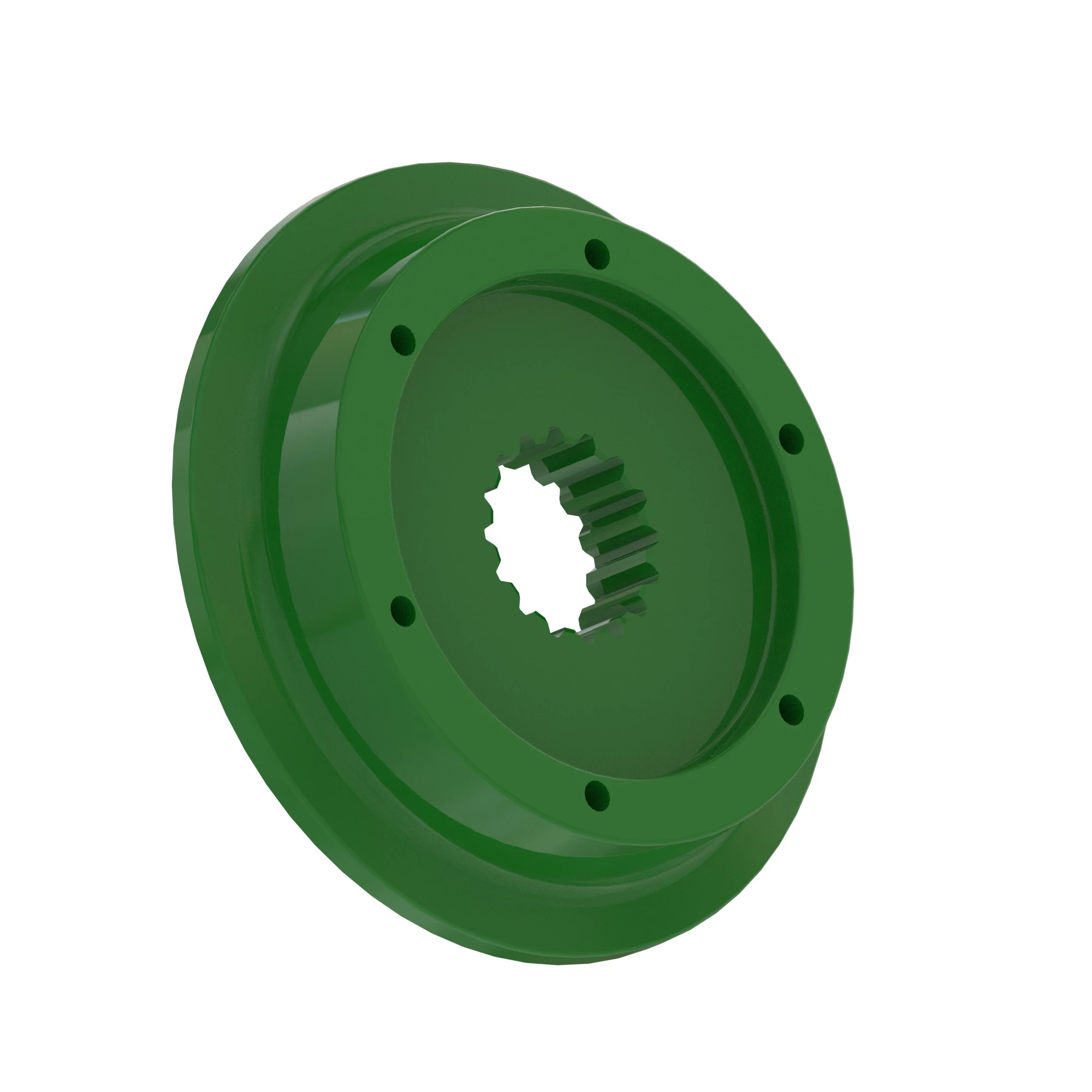 ⚙️ CB01411883: Disco de Embrague John Deere 🚜✅ | Procomex