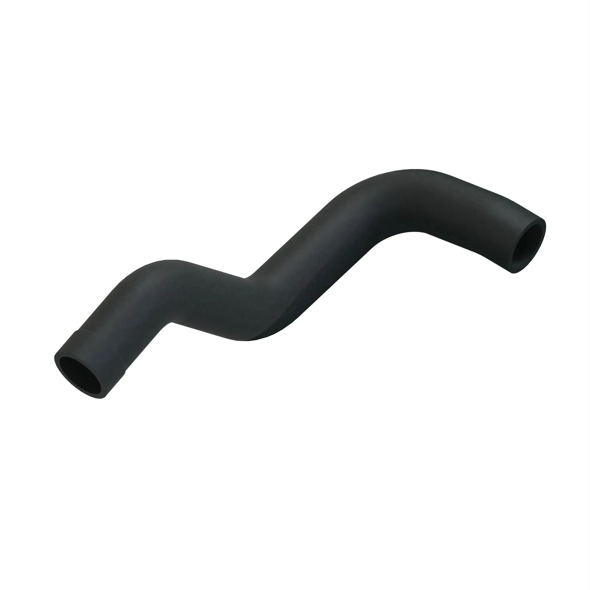 John Deere Radiator Upper Water Hose - F713799
