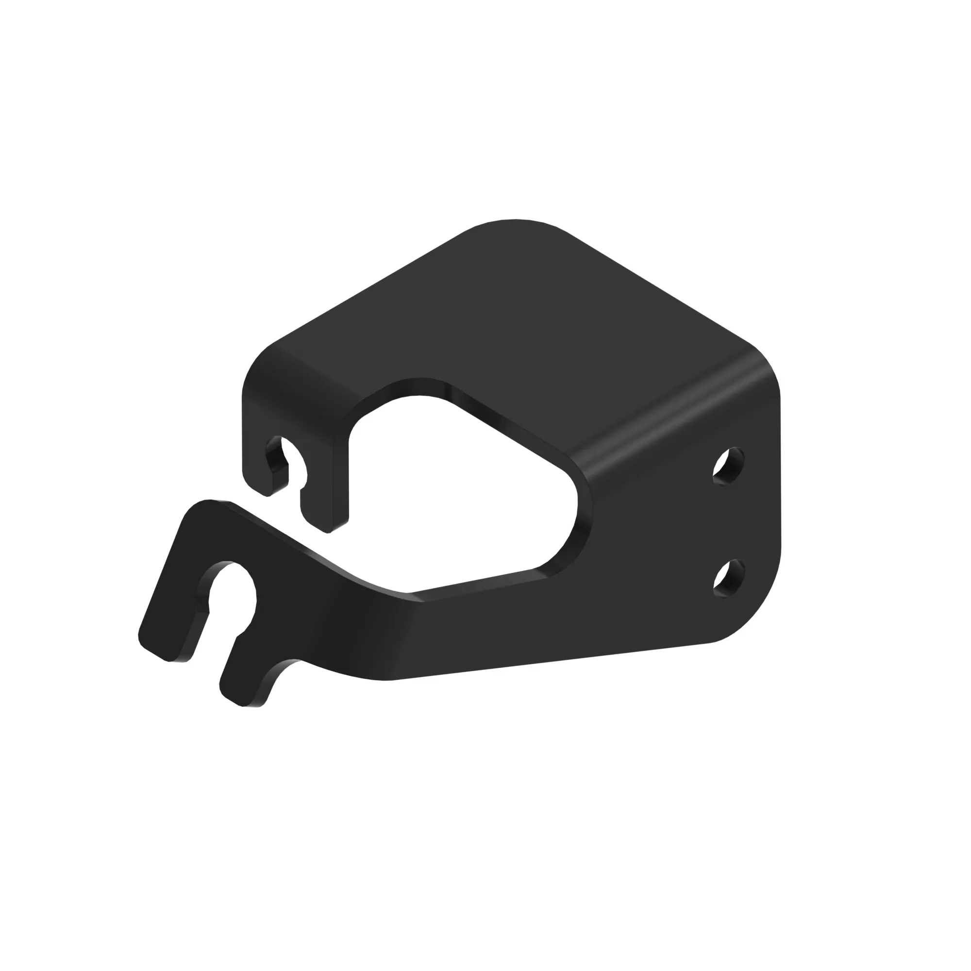 BRACKET, 540/540E-PTO  E-PTO