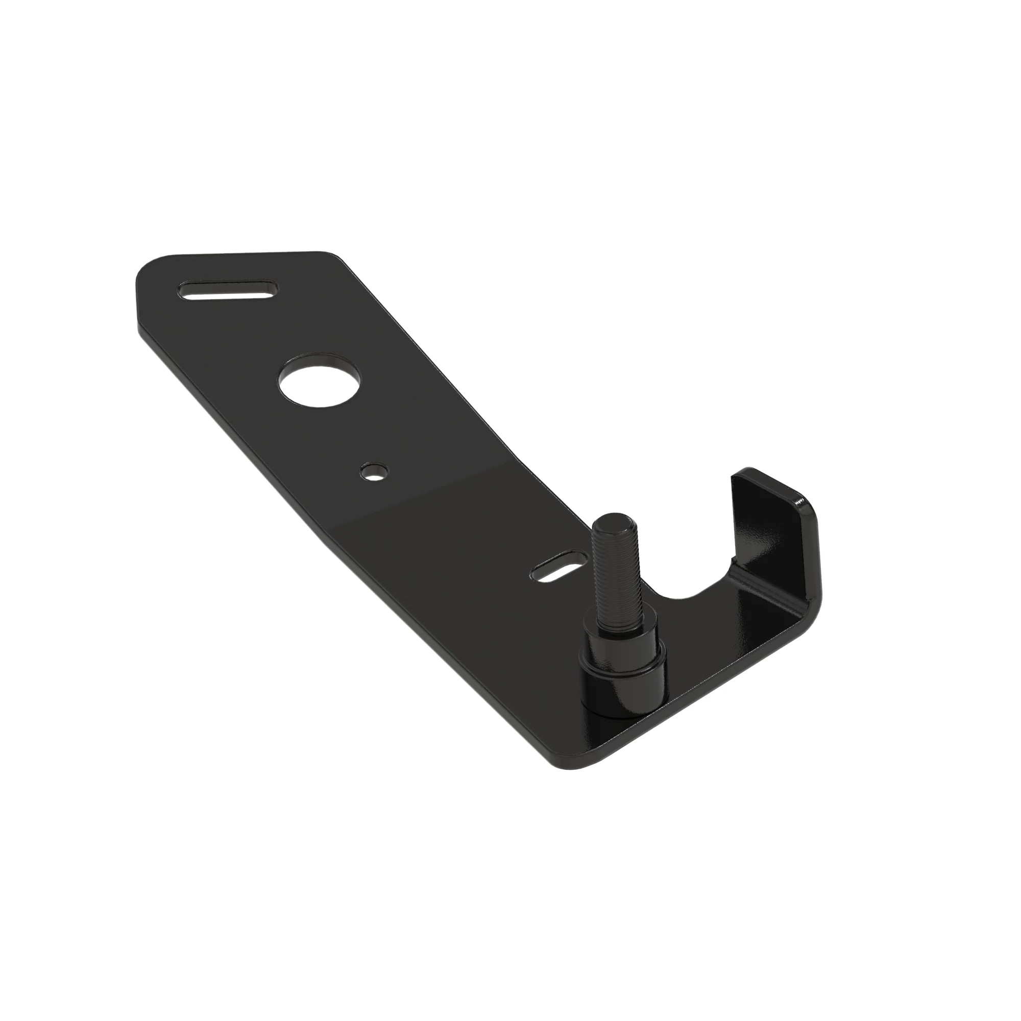 John Deere Mower Deck Idler Arm - AUC16256