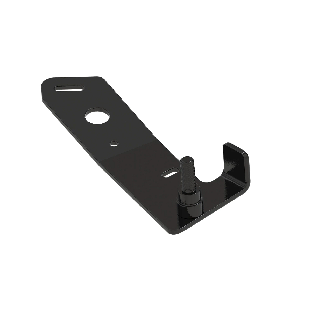 John Deere Mower Deck Idler Arm - AUC16256