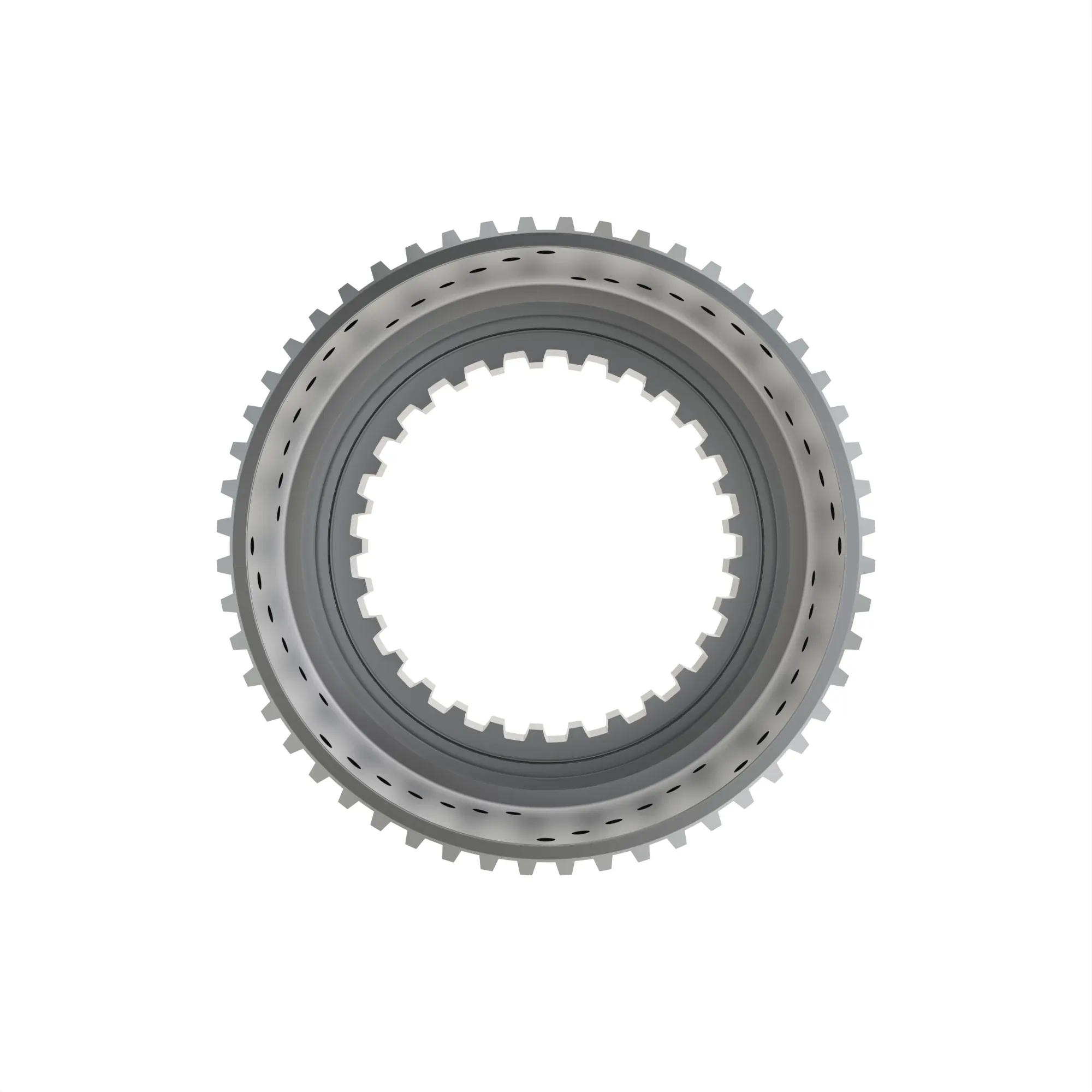 splinedcoupling
