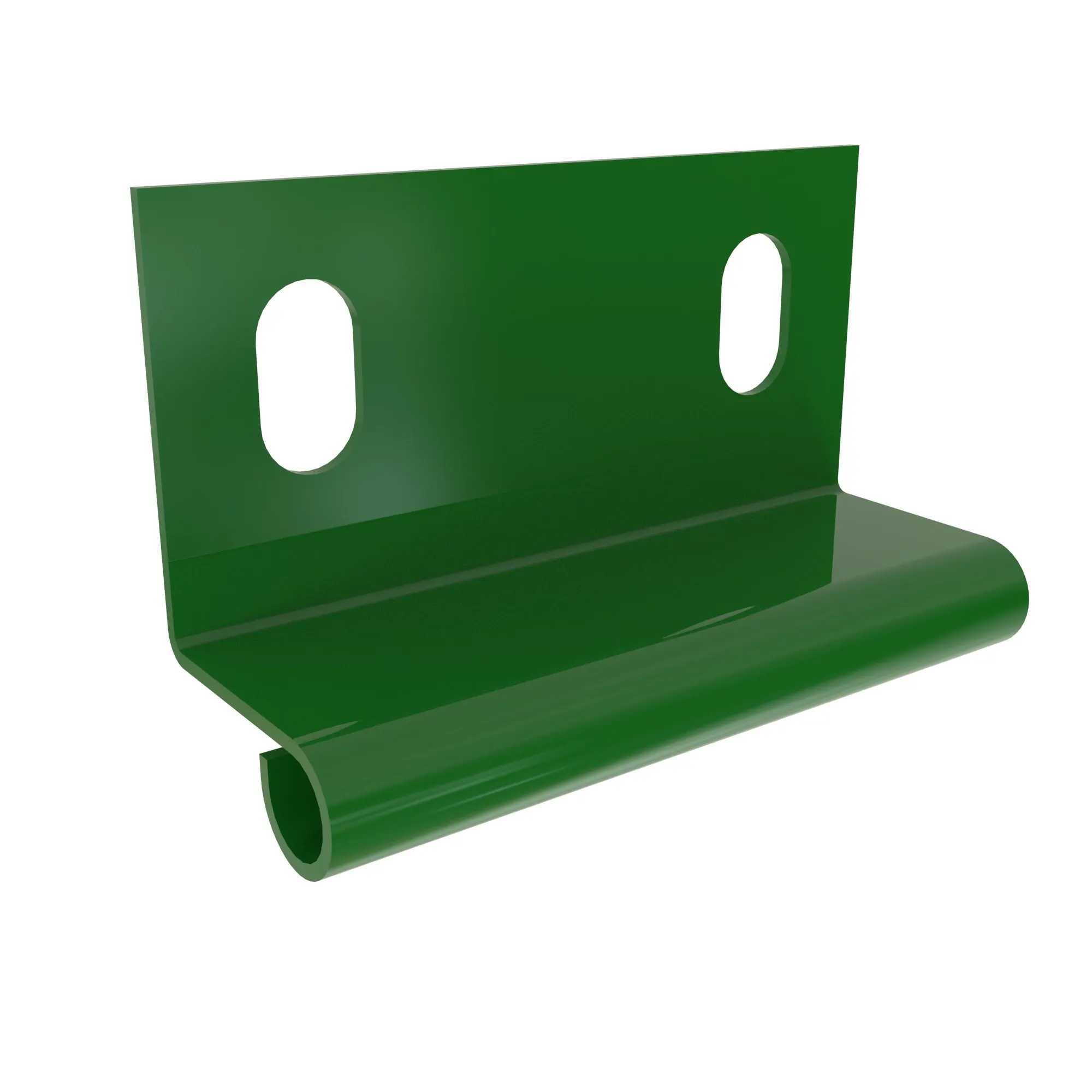John Deere Hinge, Bracket - N206393