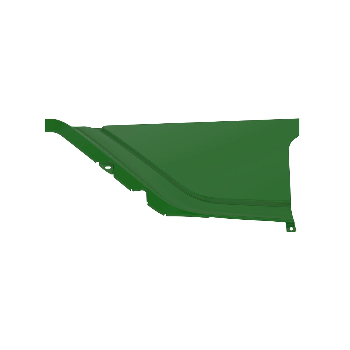Panel, Engine Side Shield, RH FT4