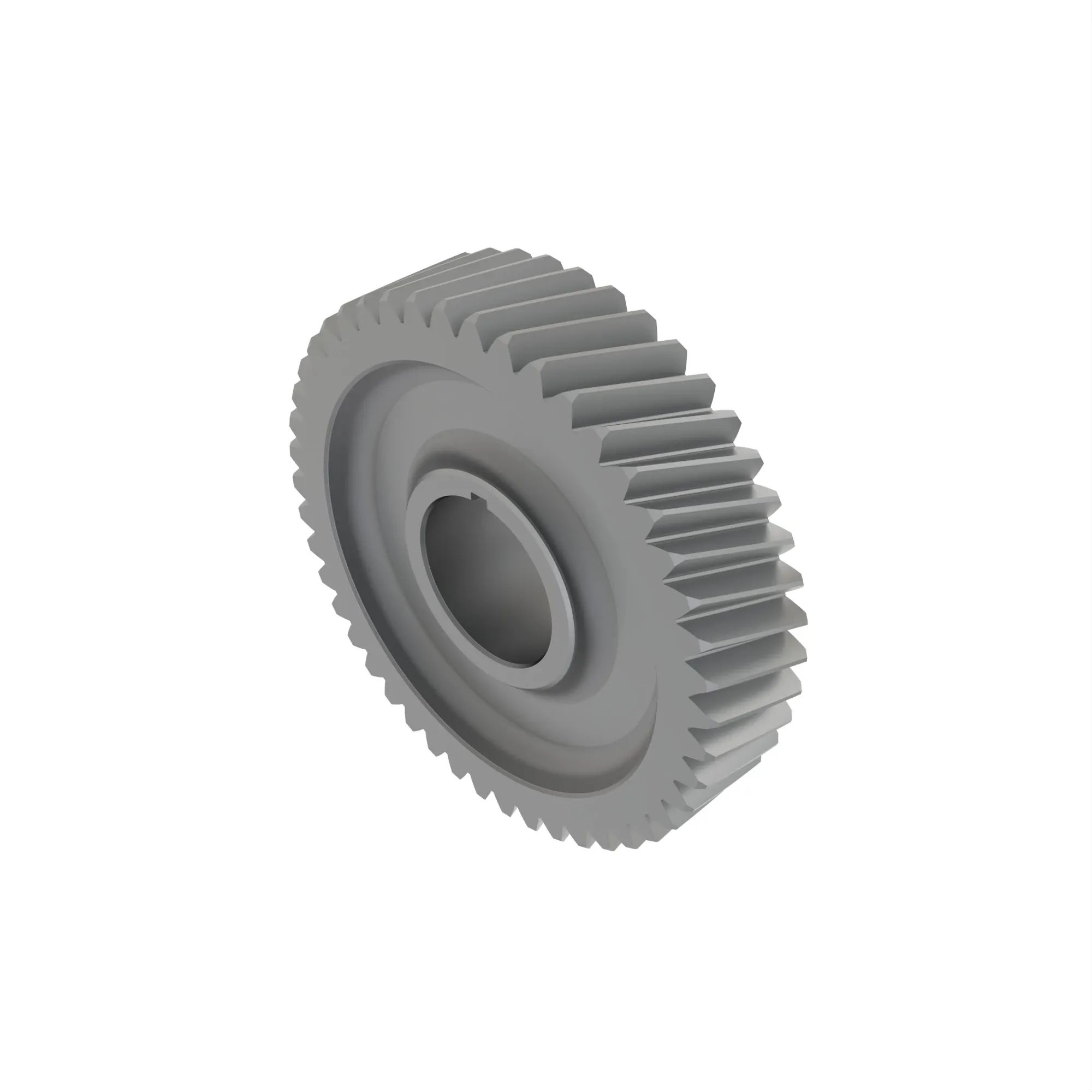 GEAR, OUTPUT SHAFT