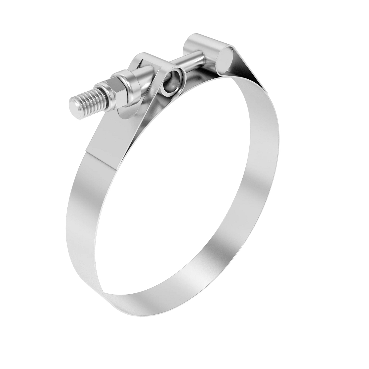 AT56657: Air Cleaner Hose Clamp